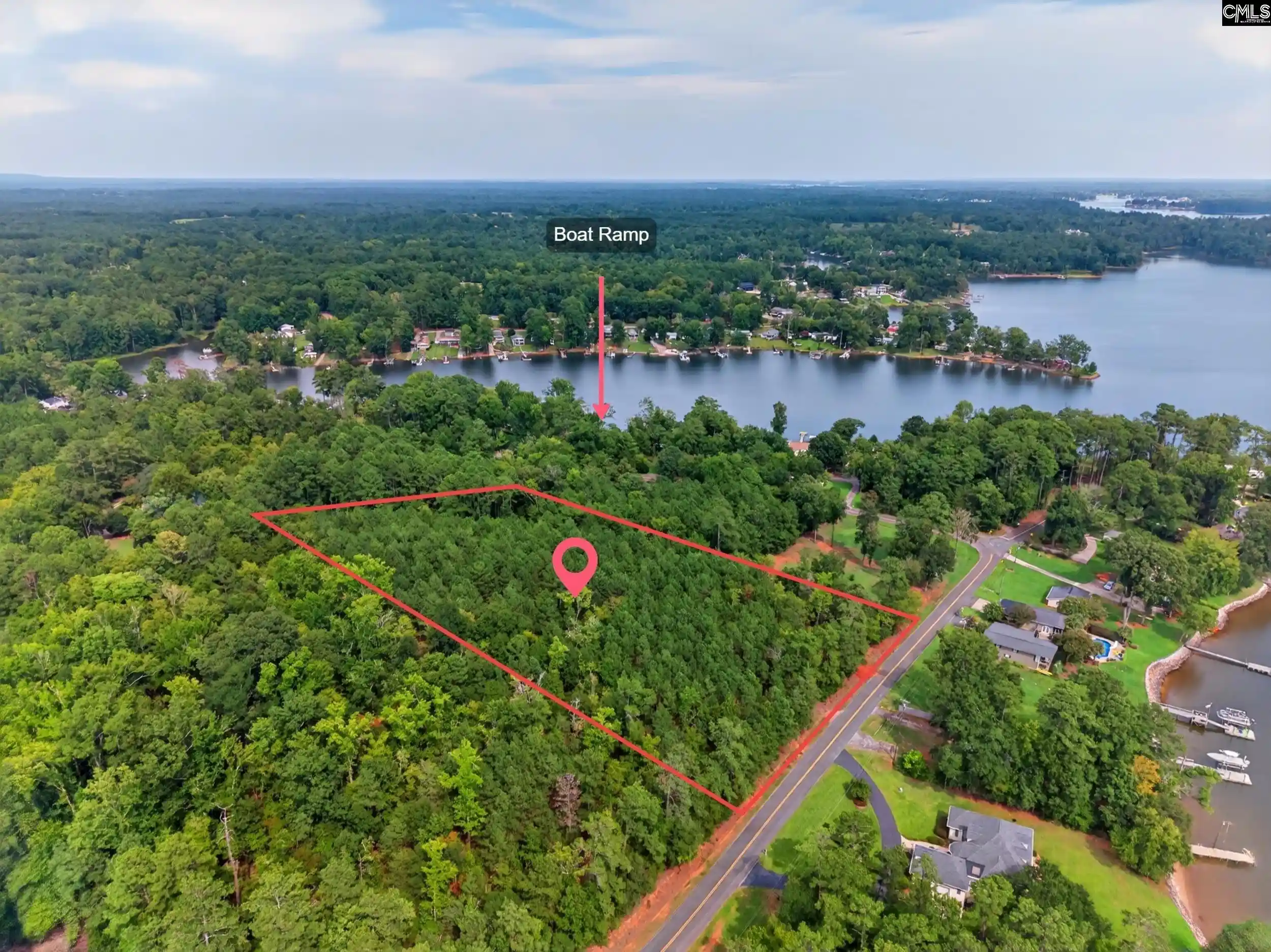 Photo 1 of Land for sale at 0 Lakewood, Prosperity, SC 29127 | MLS# 641696 | Listing updated on 2026-08-27