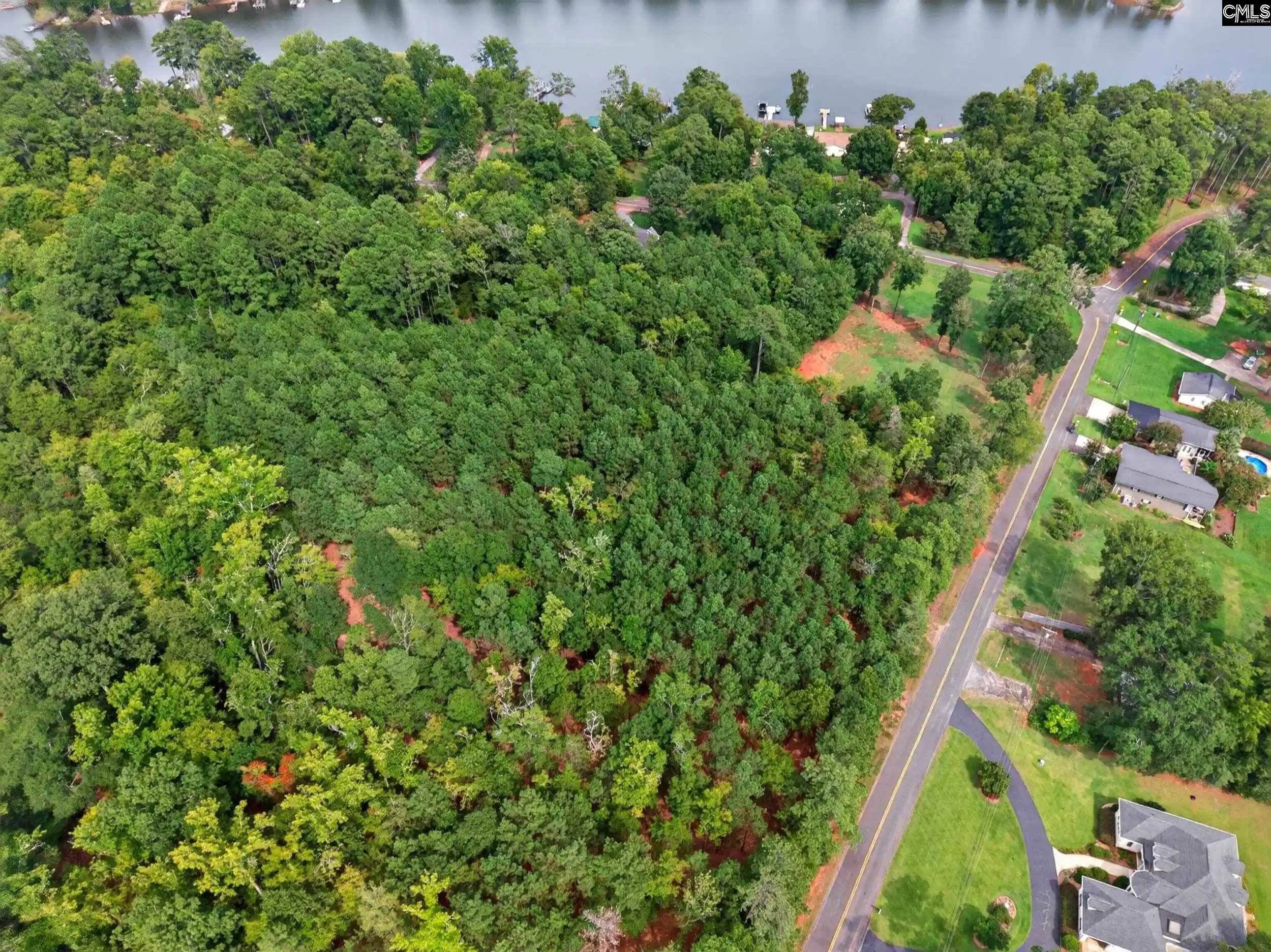Photo 3 of Land for sale at 0 Lakewood, Prosperity, SC 29127 | MLS# 641696 | Listing updated on 2026-08-27