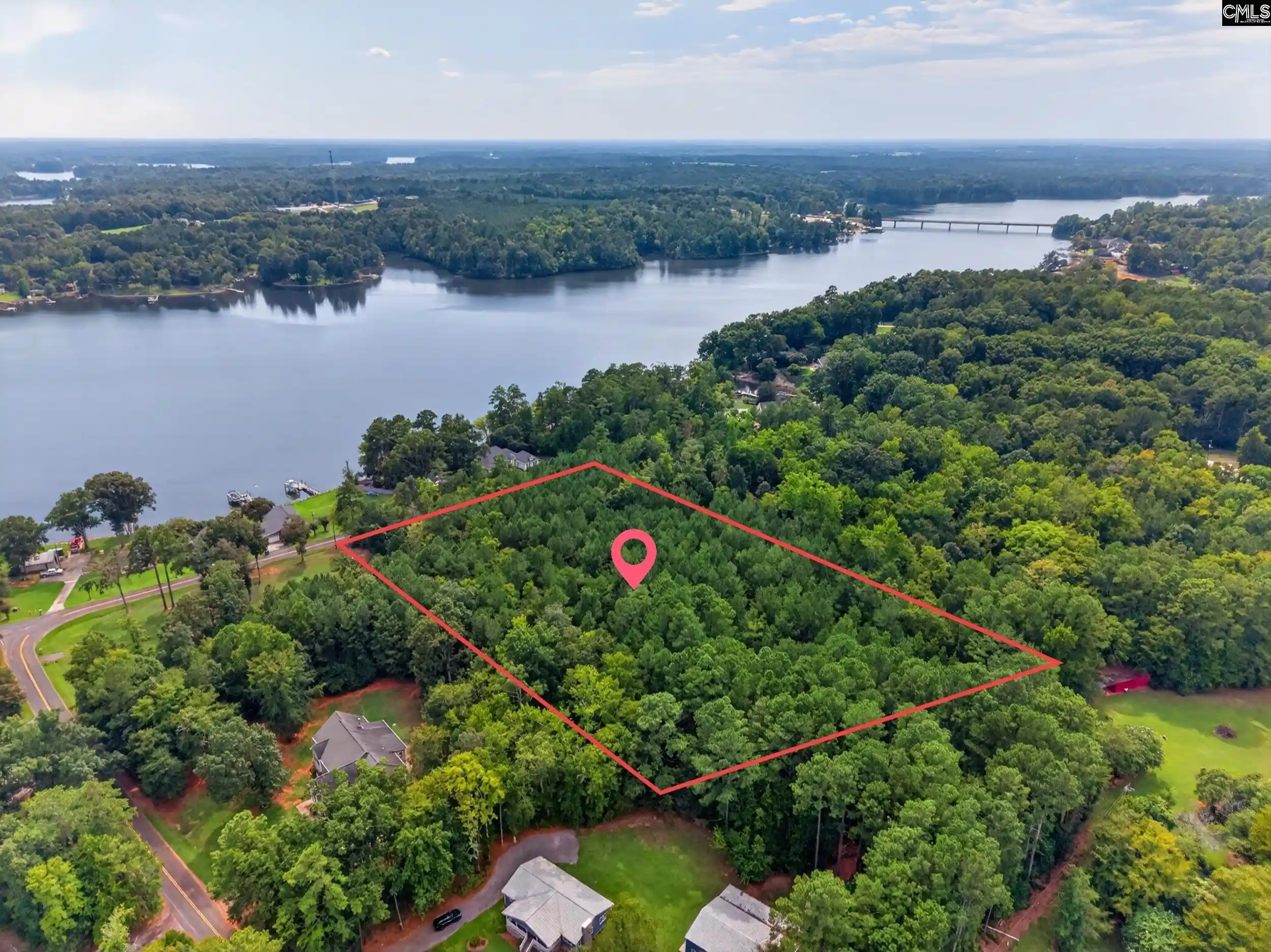 Photo 5 of Land for sale at 0 Lakewood, Prosperity, SC 29127 | MLS# 641696 | Listing updated on 2026-08-27