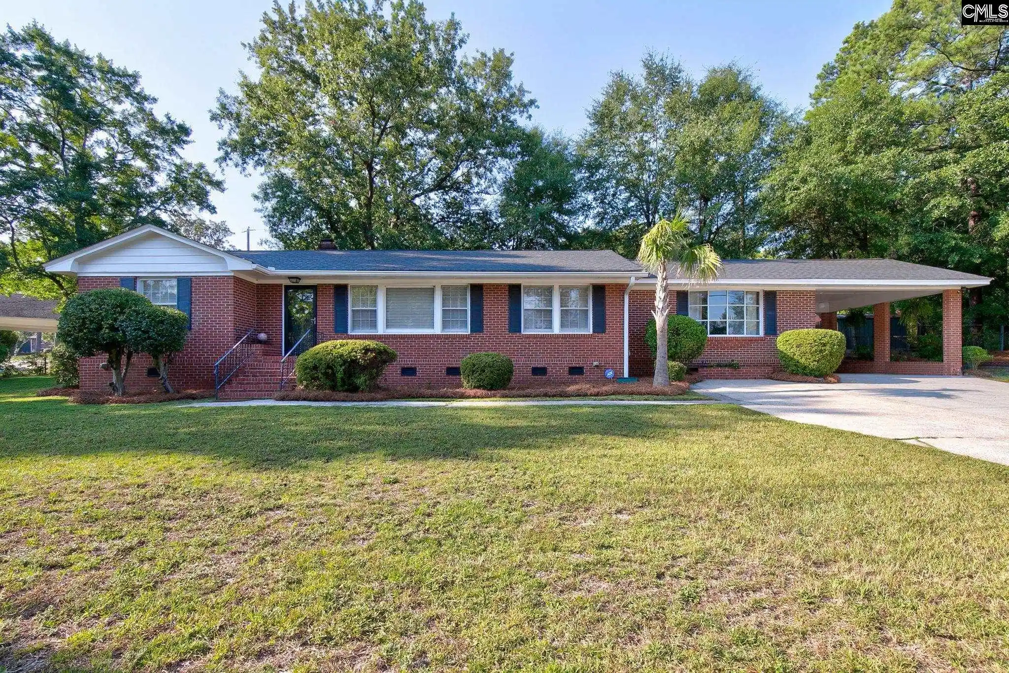 Photo 1 of Single family home for sale at 3018 Covenant, Columbia, SC 29204 | MLS# 641698 | Listing updated on 2026-09-15