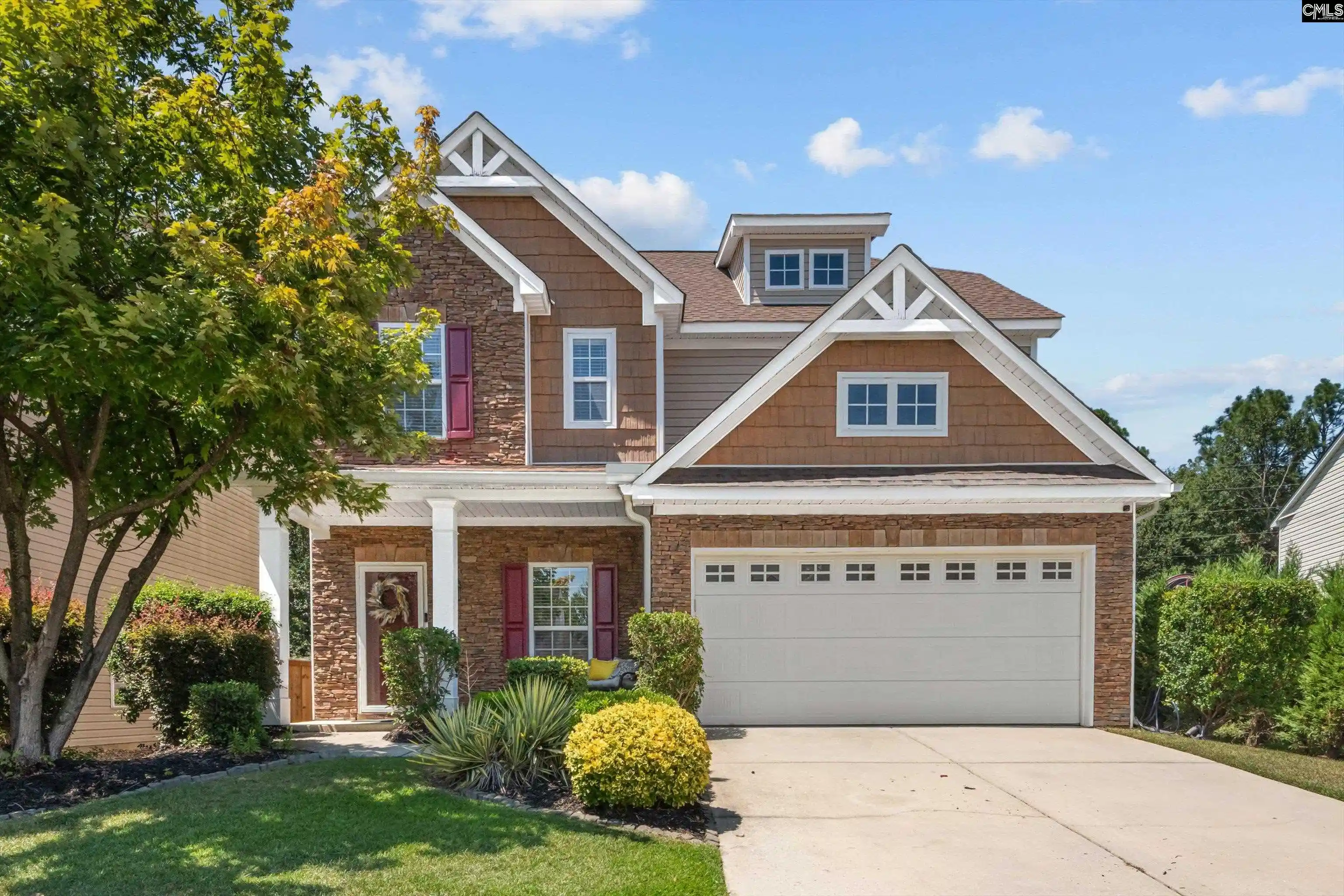 Photo 1 of Single family home for sale at 117 Loganberry, Lexington, SC 29072 | MLS# 641699 | Listing updated on 2026-09-23