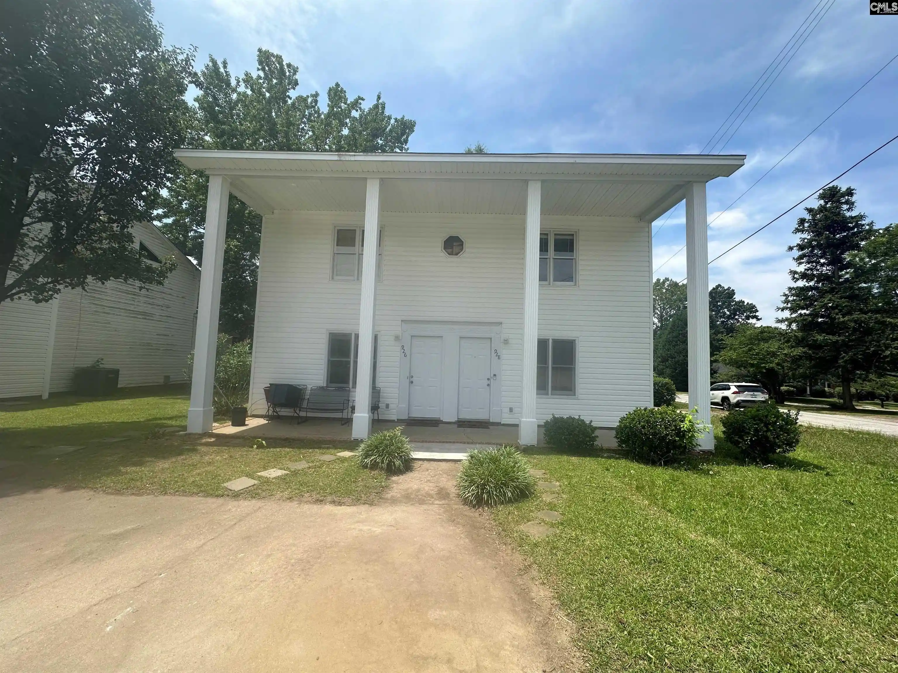Photo 1 of Townhouse for sale at 926 North Lucas, West Columbia, SC 29169 | MLS# 641700 | Listing updated on 2026-09-03