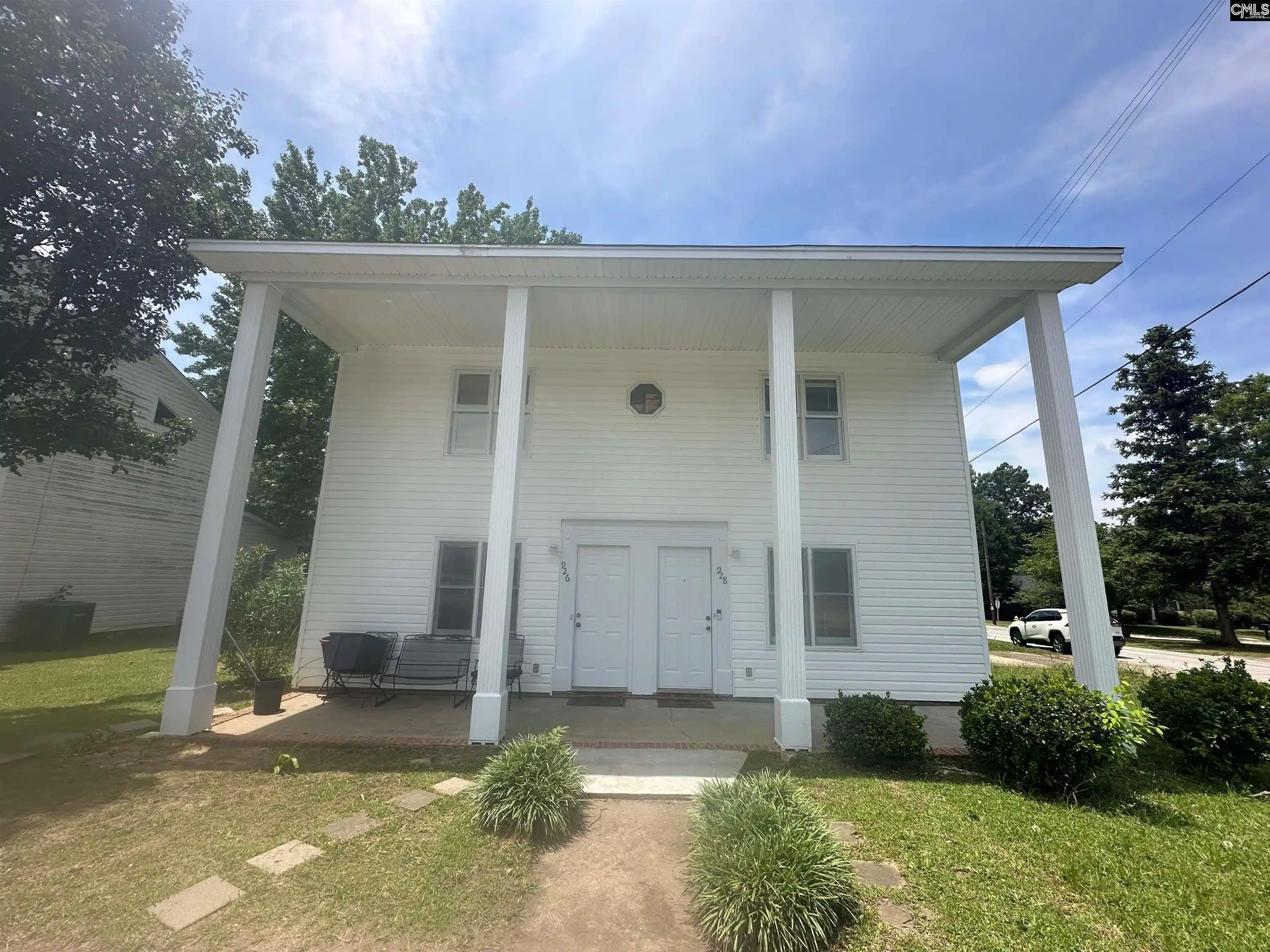 Photo 2 of Townhouse for sale at 926 North Lucas, West Columbia, SC 29169 | MLS# 641700 | Listing updated on 2026-09-03