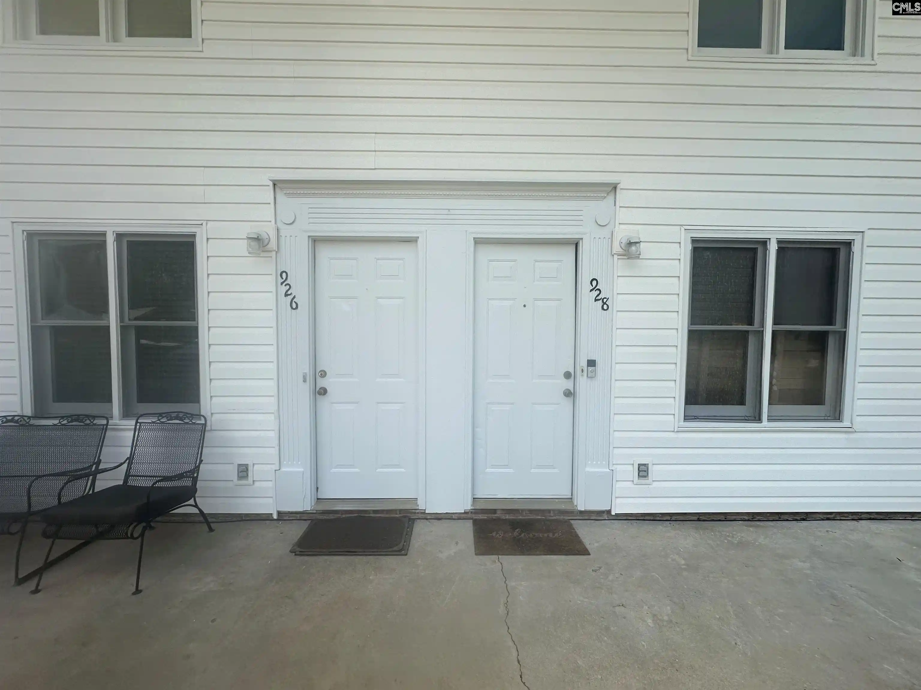 Photo 3 of Townhouse for sale at 926 North Lucas, West Columbia, SC 29169 | MLS# 641700 | Listing updated on 2026-09-03