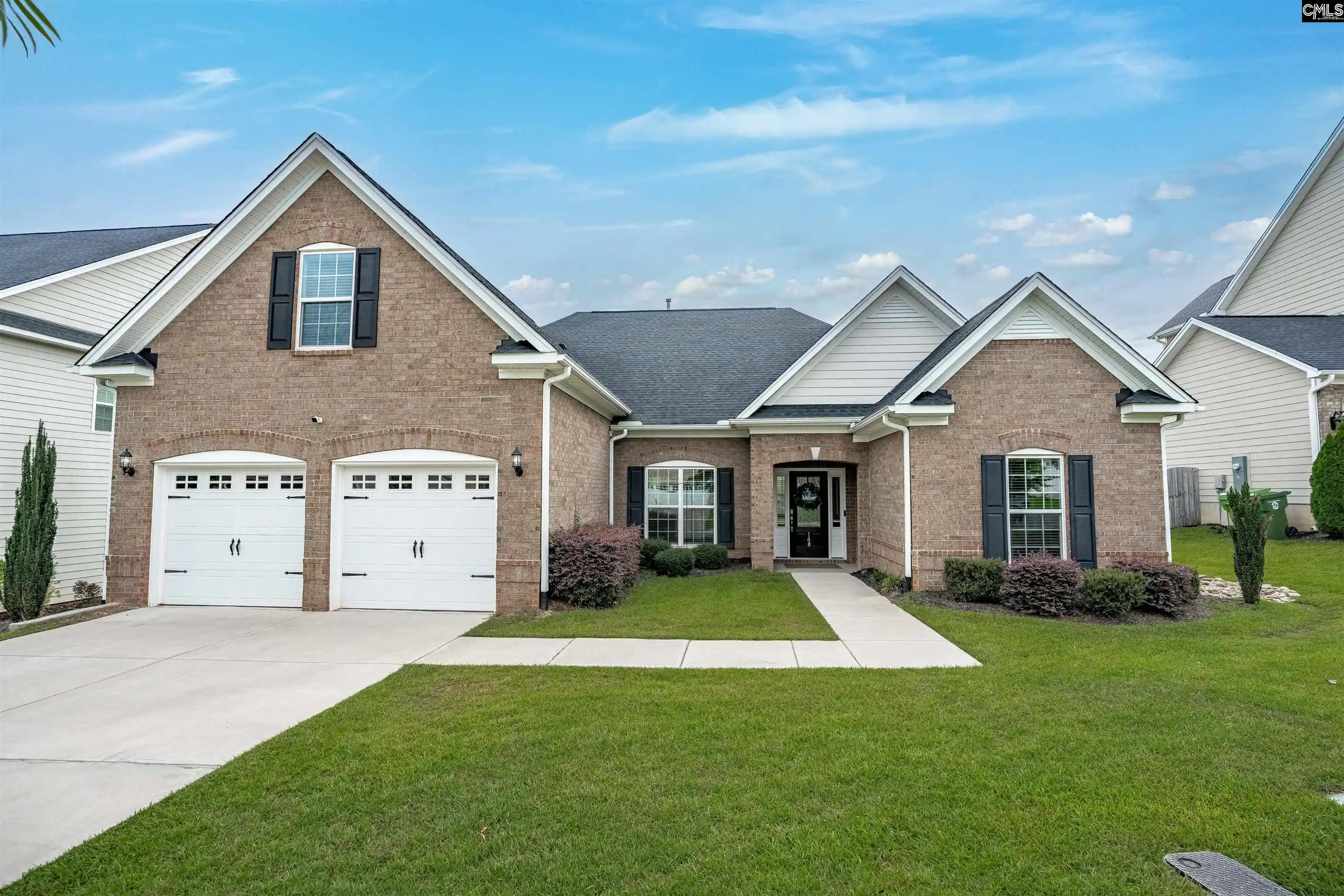 Photo 1 of Single family home for sale at 148 Almofini, Chapin, SC 29036 | MLS# 641701 | Listing updated on 2026-08-28
