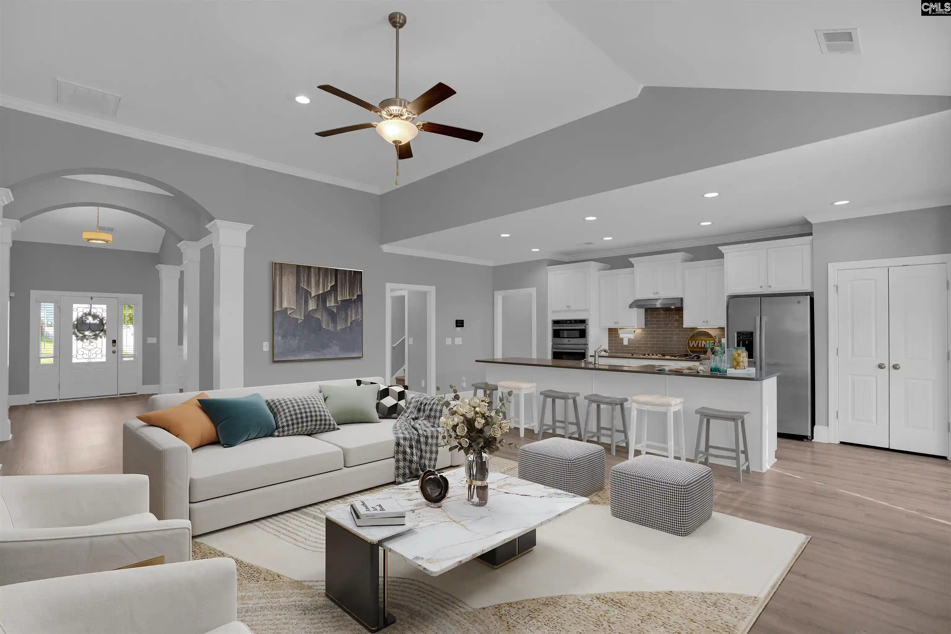 Photo 4 of Single family home for sale at 148 Almofini, Chapin, SC 29036 | MLS# 641701 | Listing updated on 2026-08-28