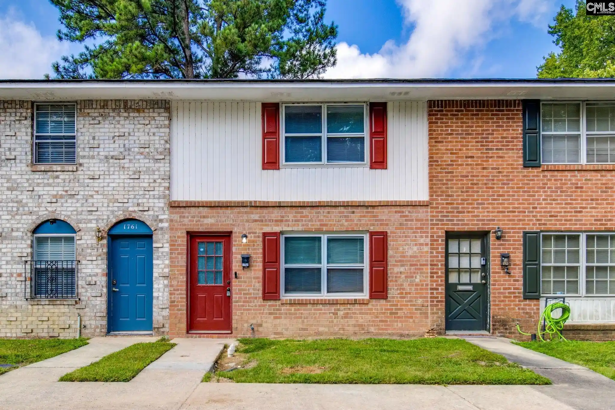 Townhouse for sale at 1757 Tall Pines, Columbia, SC 29205 | MLS# 641702
