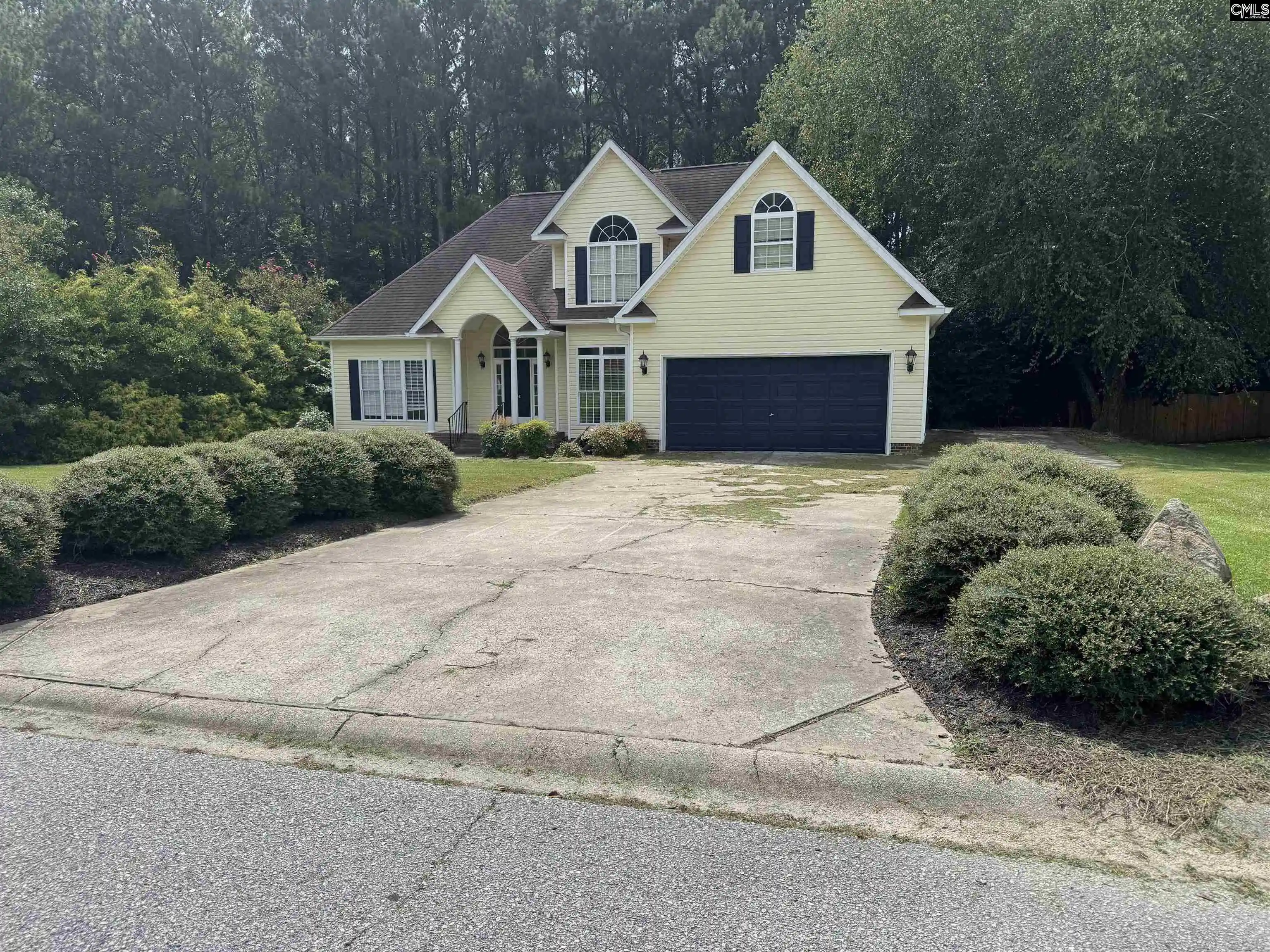 Photo 1 of Single family home for sale at 116 Rum Gully, Chapin, SC 29036 | MLS# 641707 | Listing updated on 2026-09-22