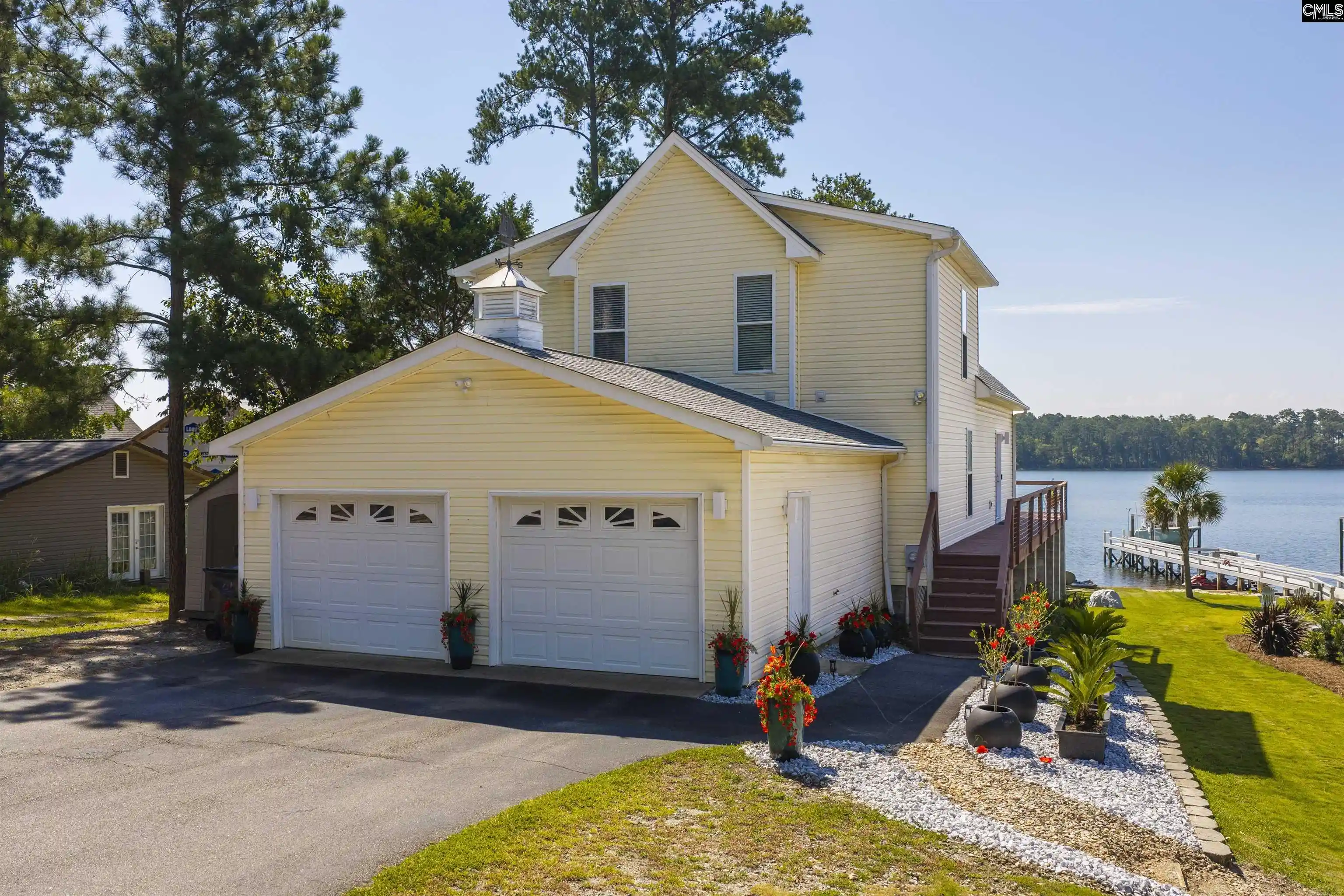 Photo 1 of Single family home for sale at 1158 Libby Ariail, Chapin, SC 29036 | MLS# 641708 | Listing updated on 2026-09-28