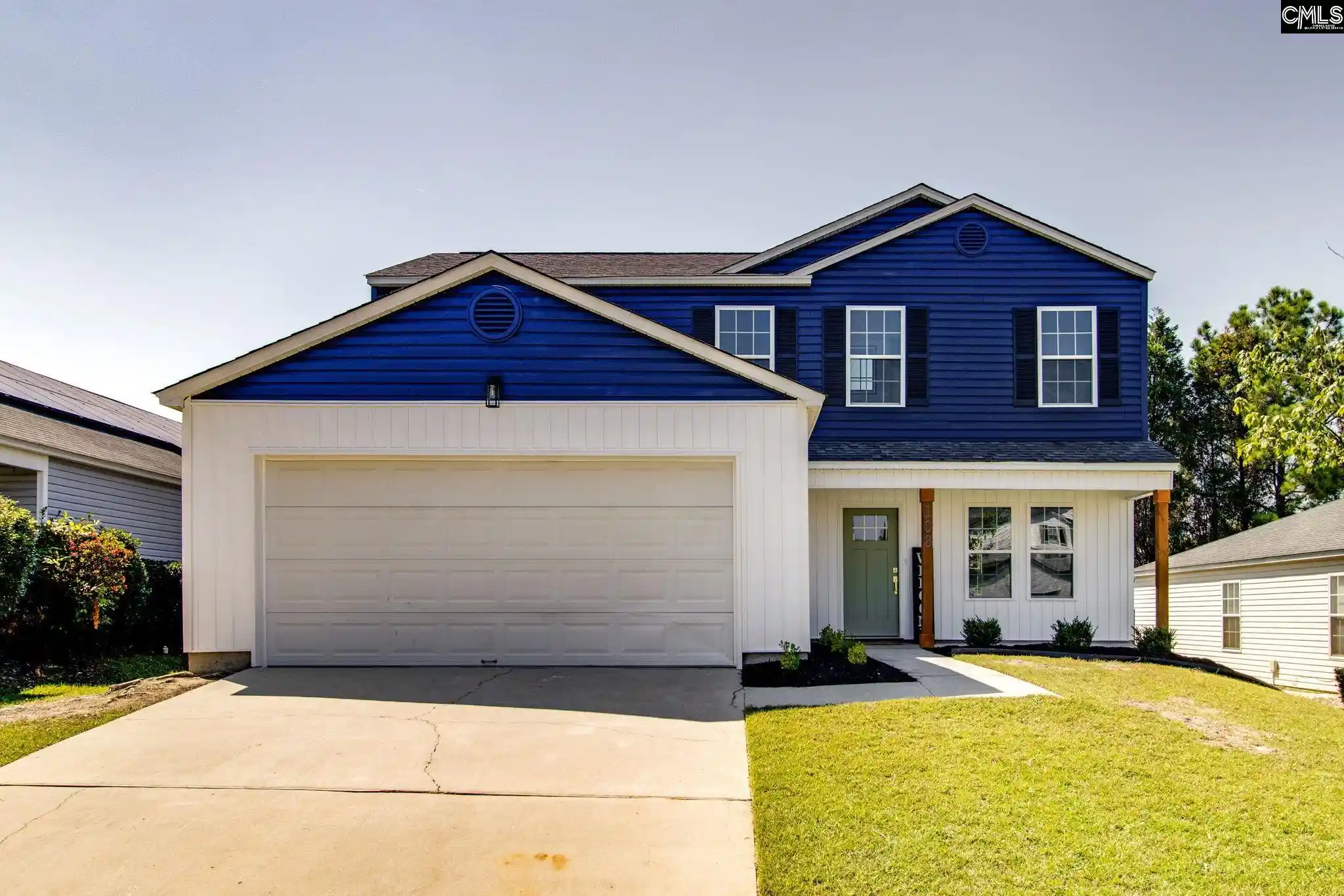 Photo 1 of Sale Pending at 108 Malisa, Columbia, SC 29229 | MLS# 641711 | Listing updated on 2026-10-17