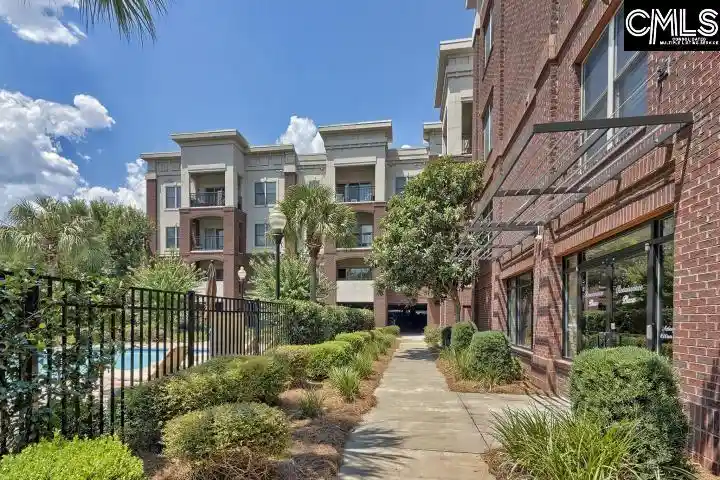 Photo 1 of Sale Pending at 1320 Pulaski #B306, Columbia, SC 29201 | MLS# 641712 | Listing updated on 2026-09-11