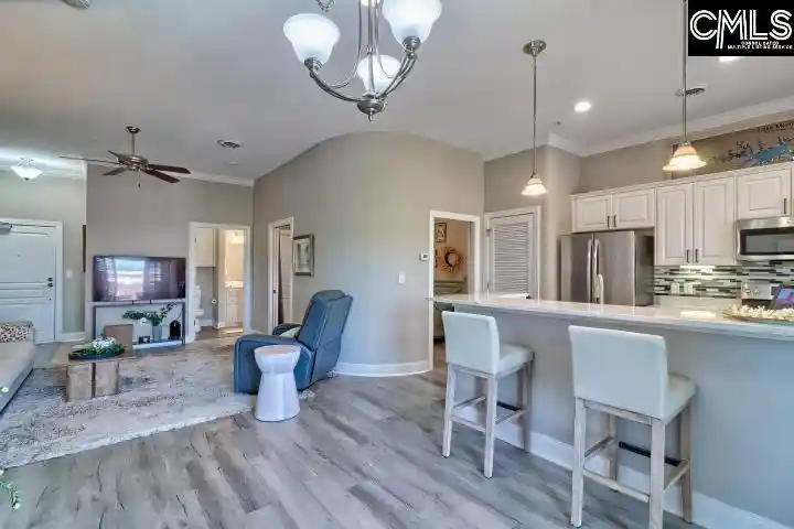 Photo 2 of Sale Pending at 1320 Pulaski #B306, Columbia, SC 29201 | MLS# 641712 | Listing updated on 2026-09-11