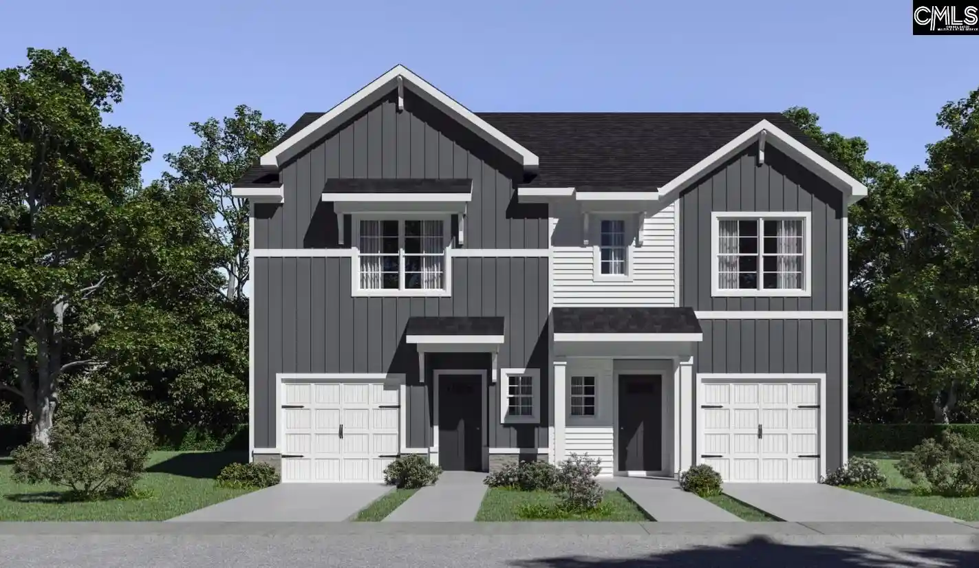 Townhouse for sale at 901 Harvest Valley, Hopkins, SC 29061 | MLS# 641717