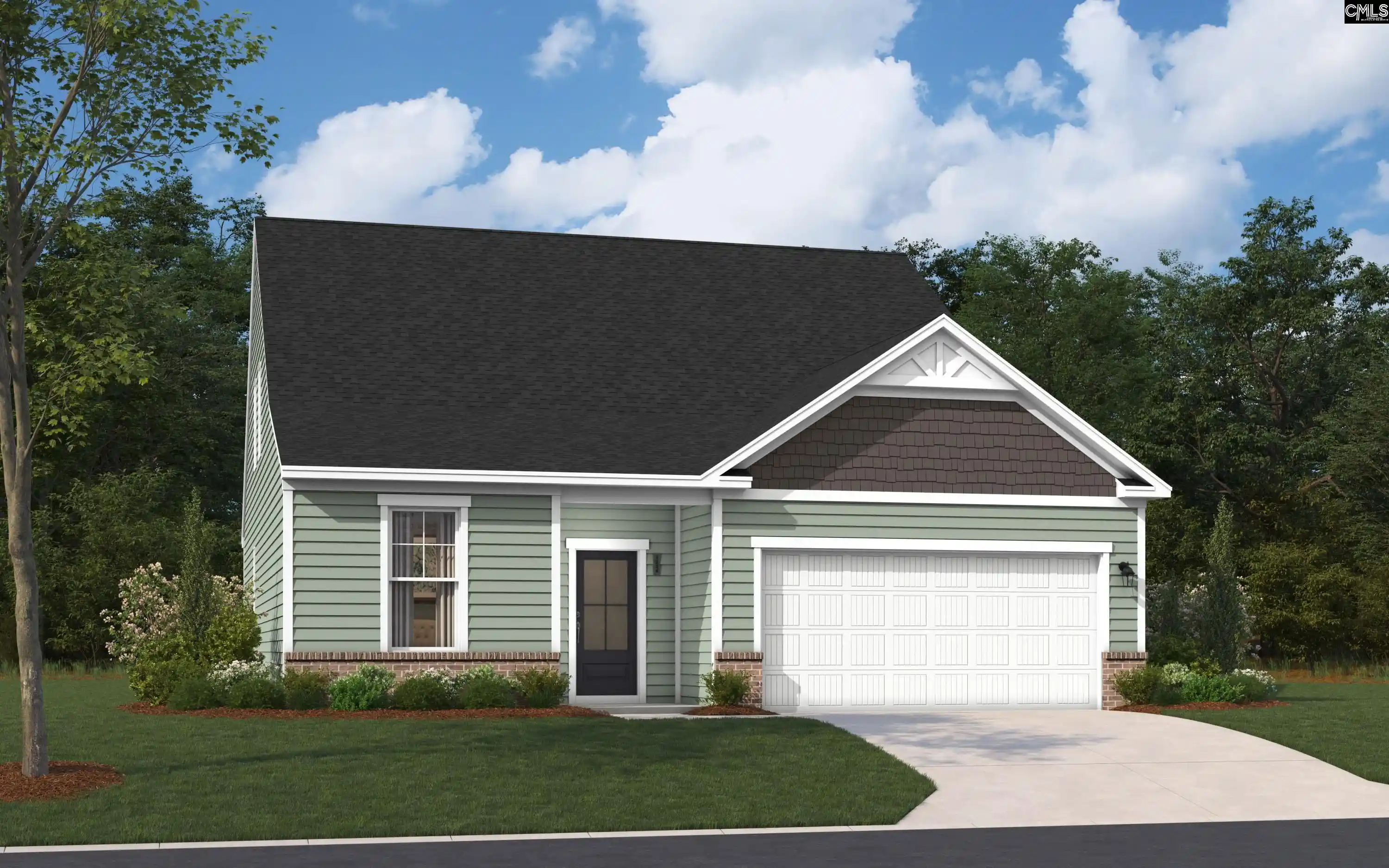 Photo 1 of Single family home for sale at 154 Dew Blossom, Lexington, SC 29073 | MLS# 641720 | Listing updated on 2026-10-19