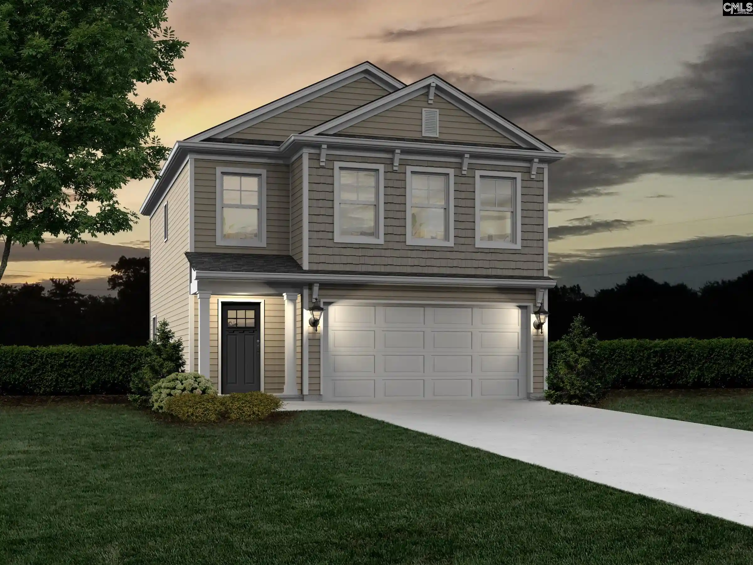 Photo 1 of Single family home for sale at 188 Laurinton Farms, Hopkins, SC 29061 | MLS# 641723 | Listing updated on 2026-08-27