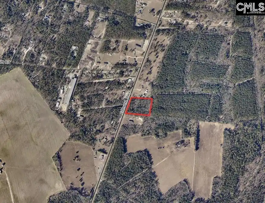 Photo 1 of Land for sale at Edmund Hwy, Pelion, SC 29123 | MLS# 641726 | Listing updated on 2026-08-28