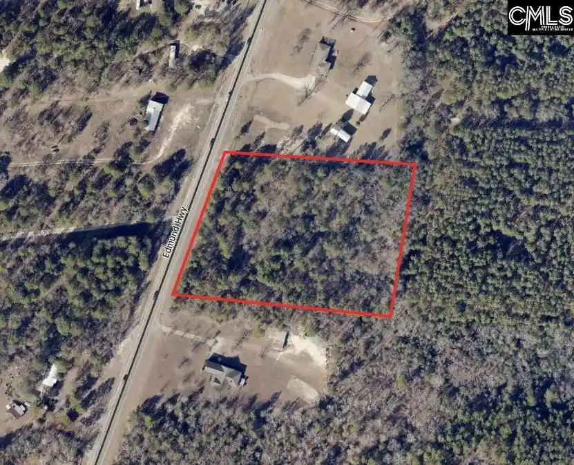 Photo 2 of Land for sale at Edmund Hwy, Pelion, SC 29123 | MLS# 641726 | Listing updated on 2026-08-28