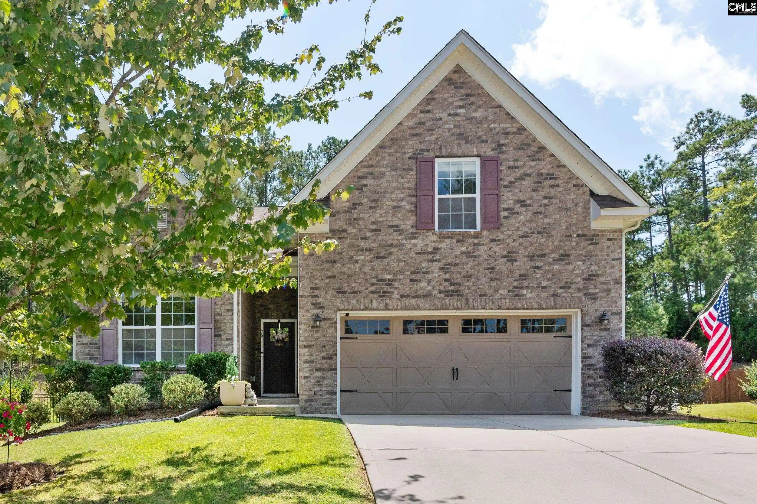 Photo 1 of Single family home for sale at 791 Carolina Aster, Blythewood, SC 29016 | MLS# 641728 | Listing updated on 2026-08-28