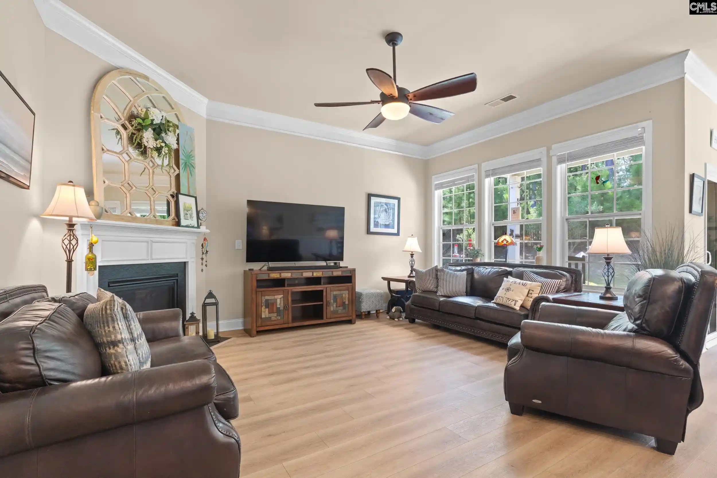 Photo 3 of Single family home for sale at 791 Carolina Aster, Blythewood, SC 29016 | MLS# 641728 | Listing updated on 2026-08-28