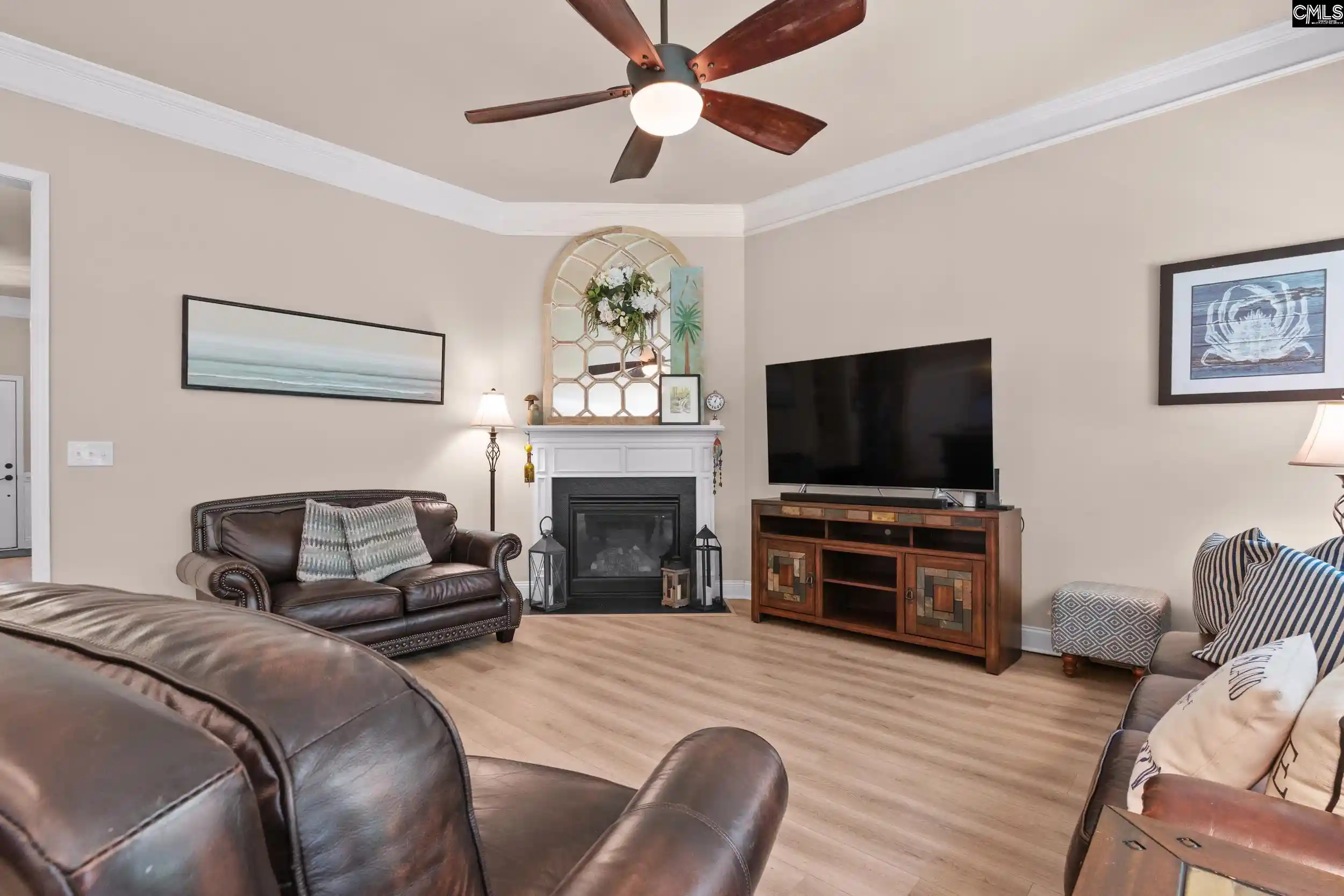 Photo 4 of Single family home for sale at 791 Carolina Aster, Blythewood, SC 29016 | MLS# 641728 | Listing updated on 2026-08-28