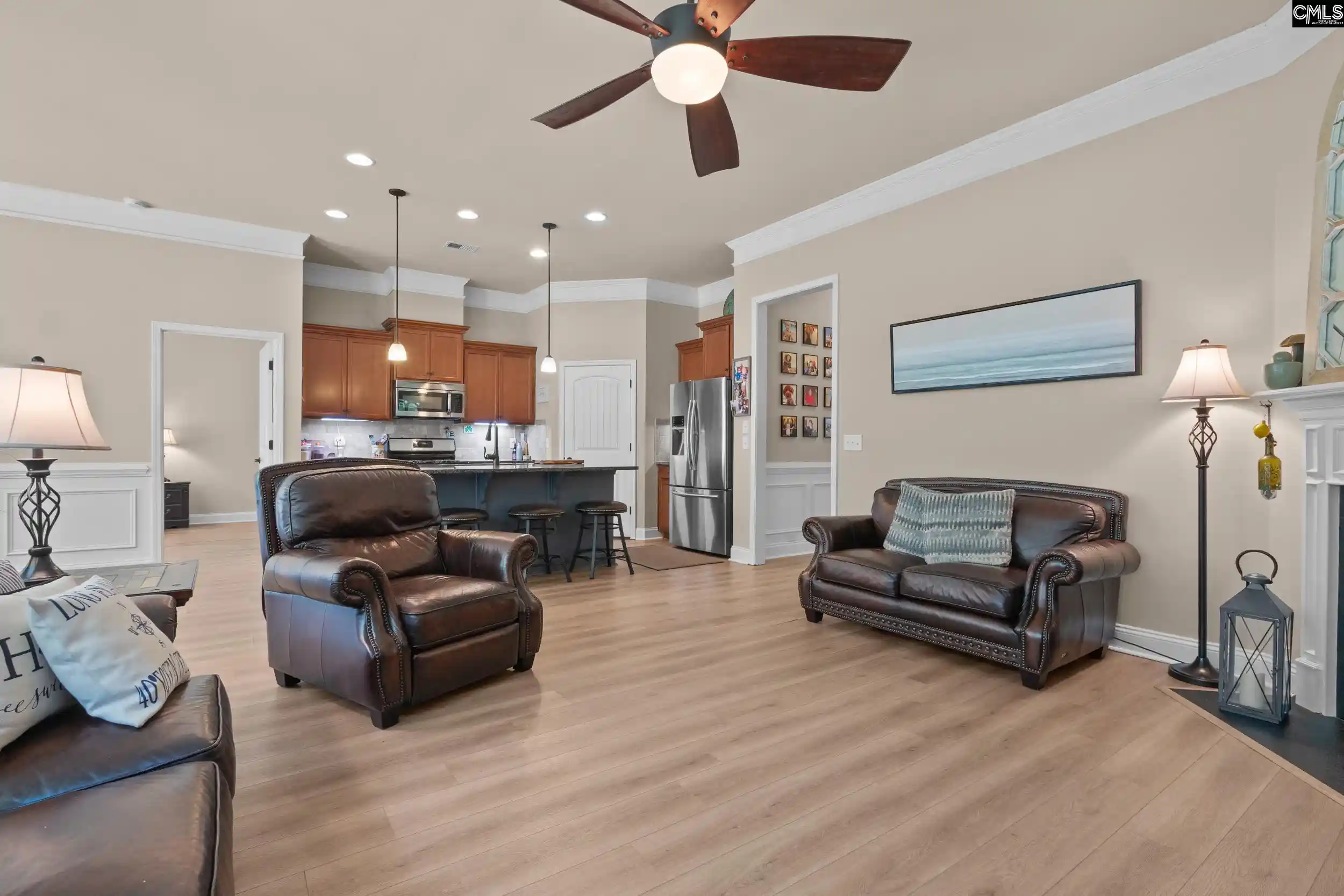 Photo 5 of Single family home for sale at 791 Carolina Aster, Blythewood, SC 29016 | MLS# 641728 | Listing updated on 2026-08-28