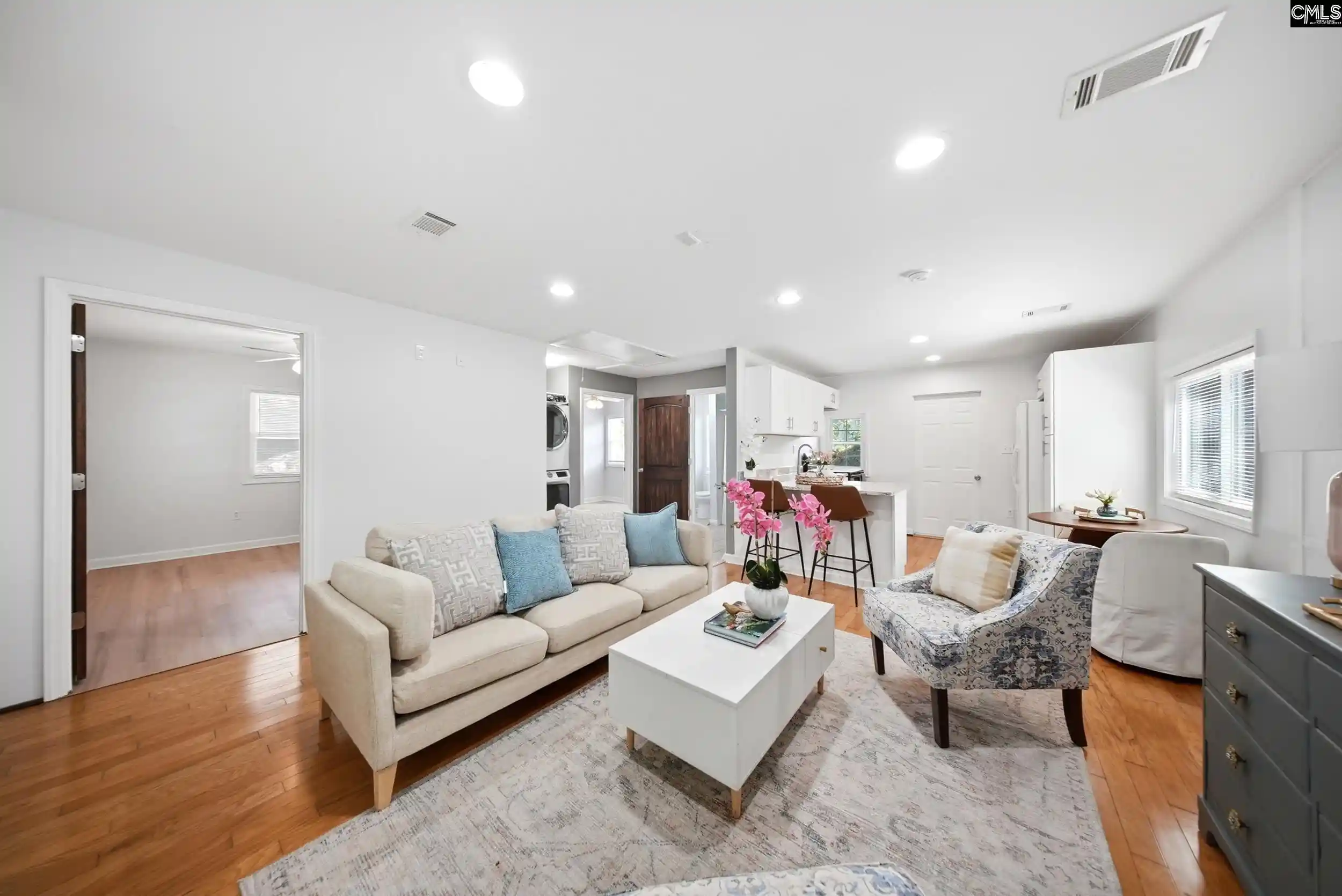 Photo 1 of Single family home for sale at 1706 Westminster, Columbia, SC 29204 | MLS# 641731 | Listing updated on 2026-09-17