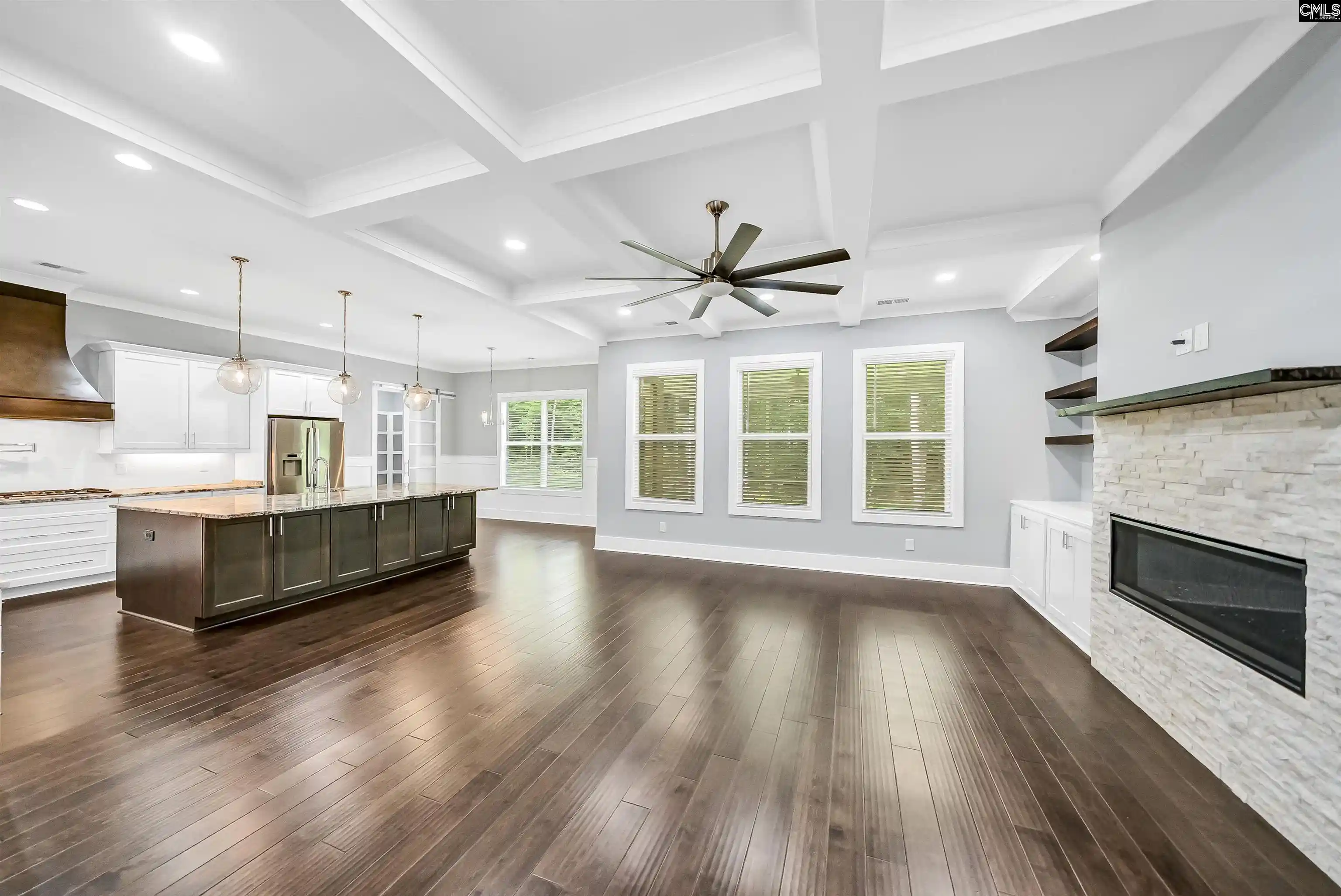 Photo 62 of Single family home for sale at 100 King Lees, Lexington, SC 29072 | MLS# 641732 | Listing updated on 2026-08-27