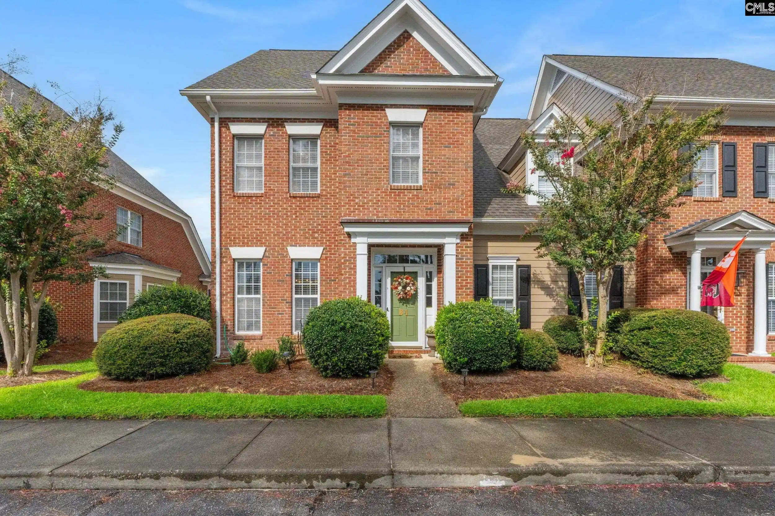 Photo 1 of Townhouse for sale at 400 Mallet Hill #B4, Columbia, SC 29223 | MLS# 641733 | Listing updated on 2026-09-16