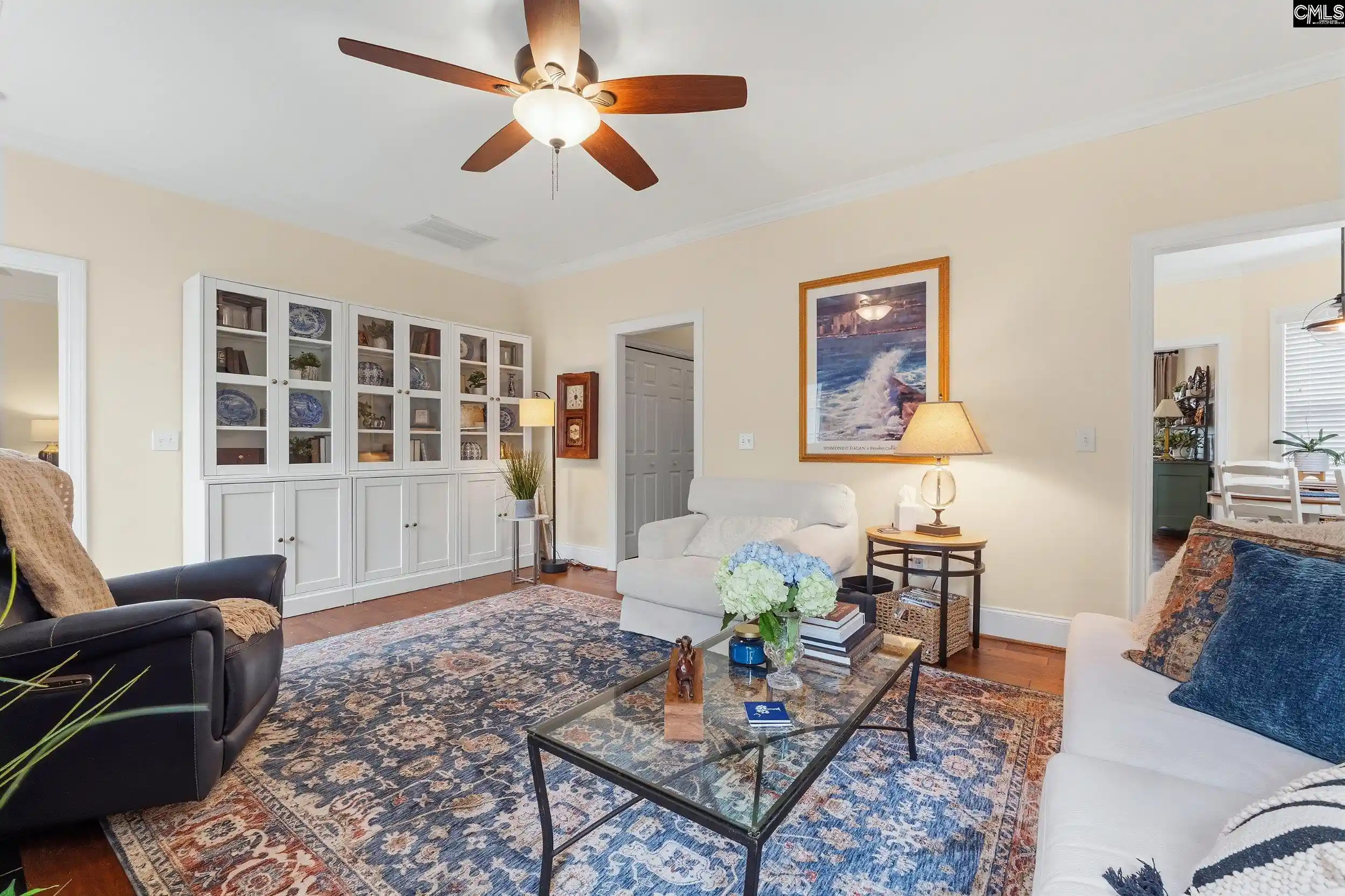 Photo 2 of Townhouse for sale at 400 Mallet Hill #B4, Columbia, SC 29223 | MLS# 641733 | Listing updated on 2026-09-16