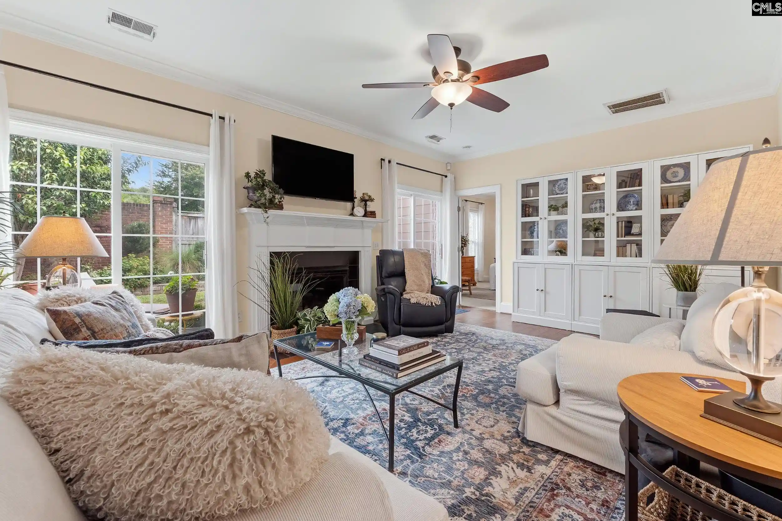Photo 3 of Townhouse for sale at 400 Mallet Hill #B4, Columbia, SC 29223 | MLS# 641733 | Listing updated on 2026-09-16