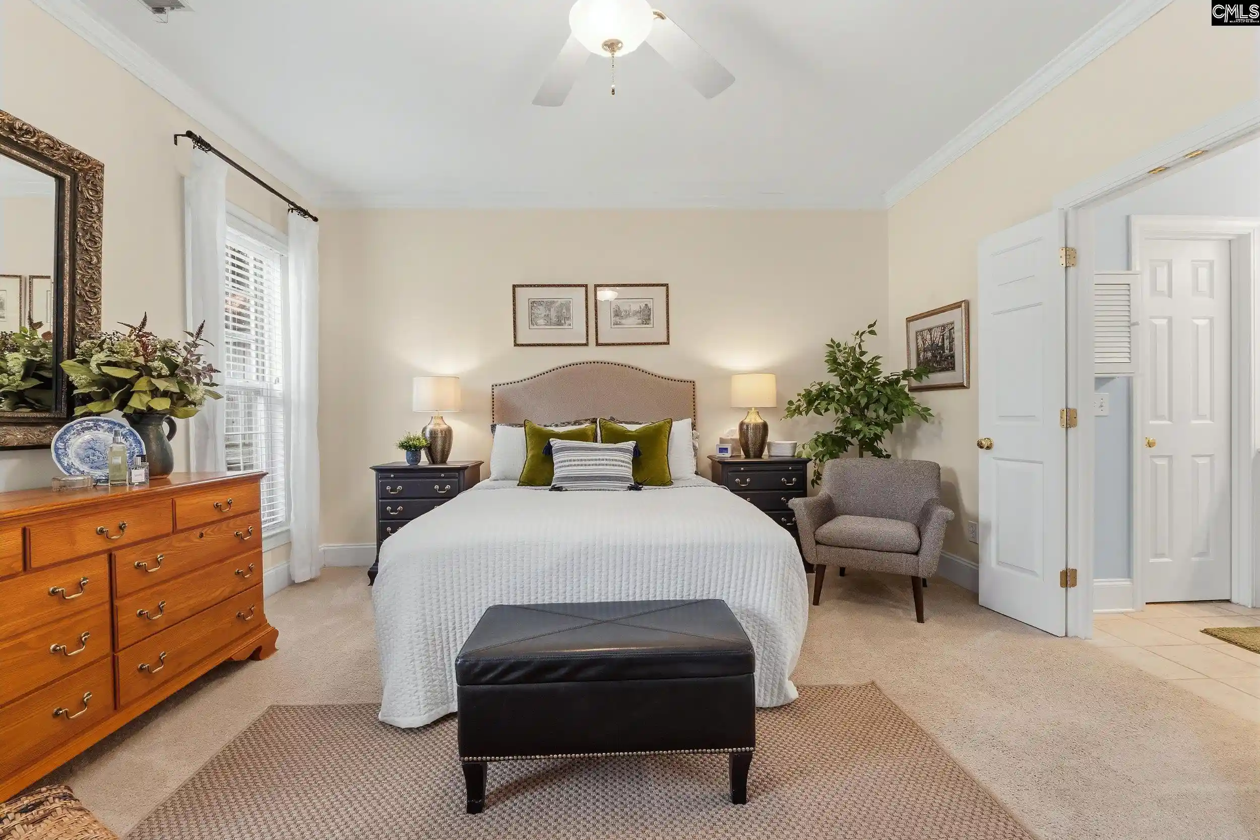 Photo 4 of Townhouse for sale at 400 Mallet Hill #B4, Columbia, SC 29223 | MLS# 641733 | Listing updated on 2026-09-16