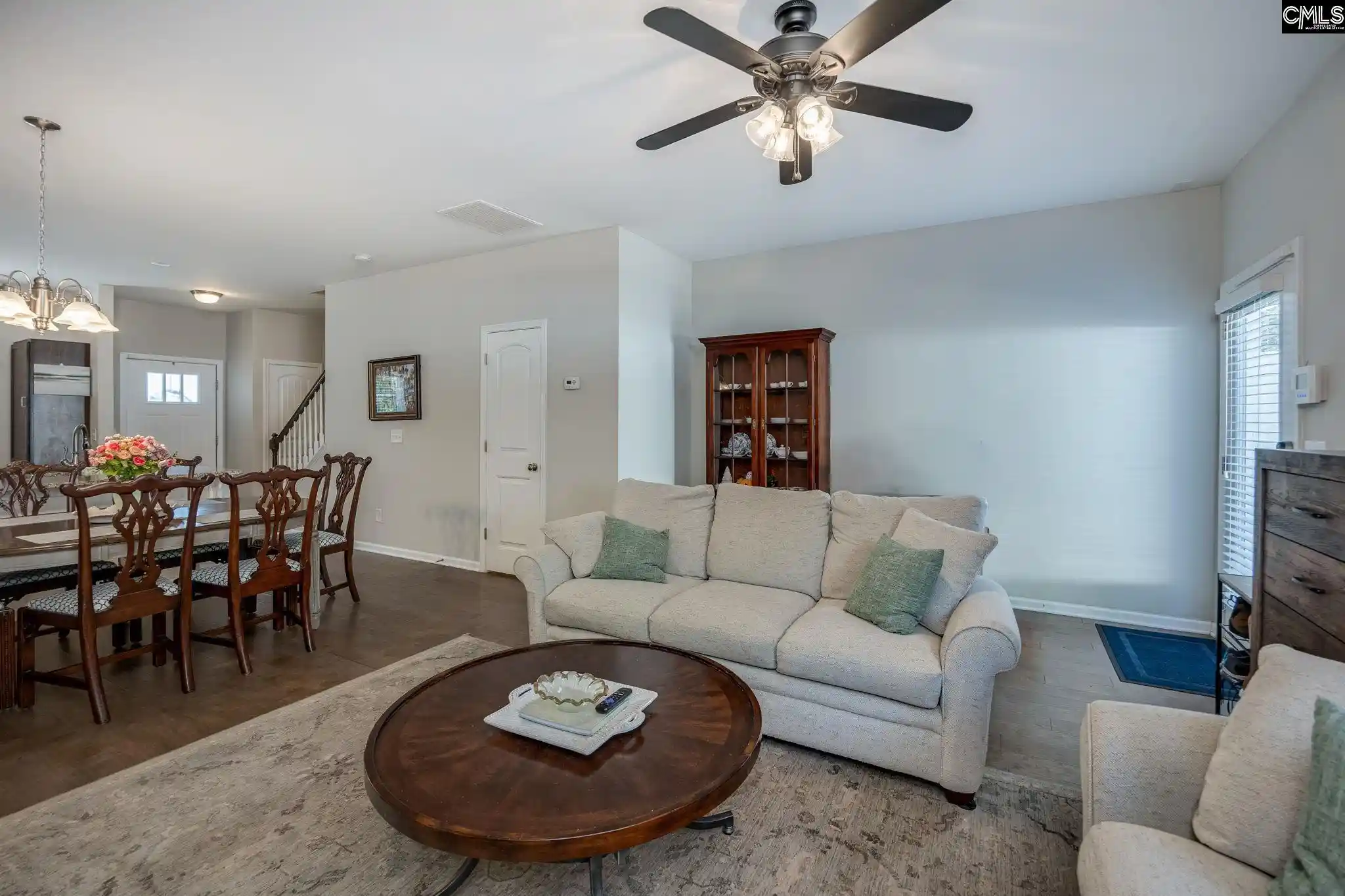 Photo 2 of Townhouse for sale at 853 Forest Park, Columbia, SC 29209 | MLS# 641735 | Listing updated on 2026-08-27