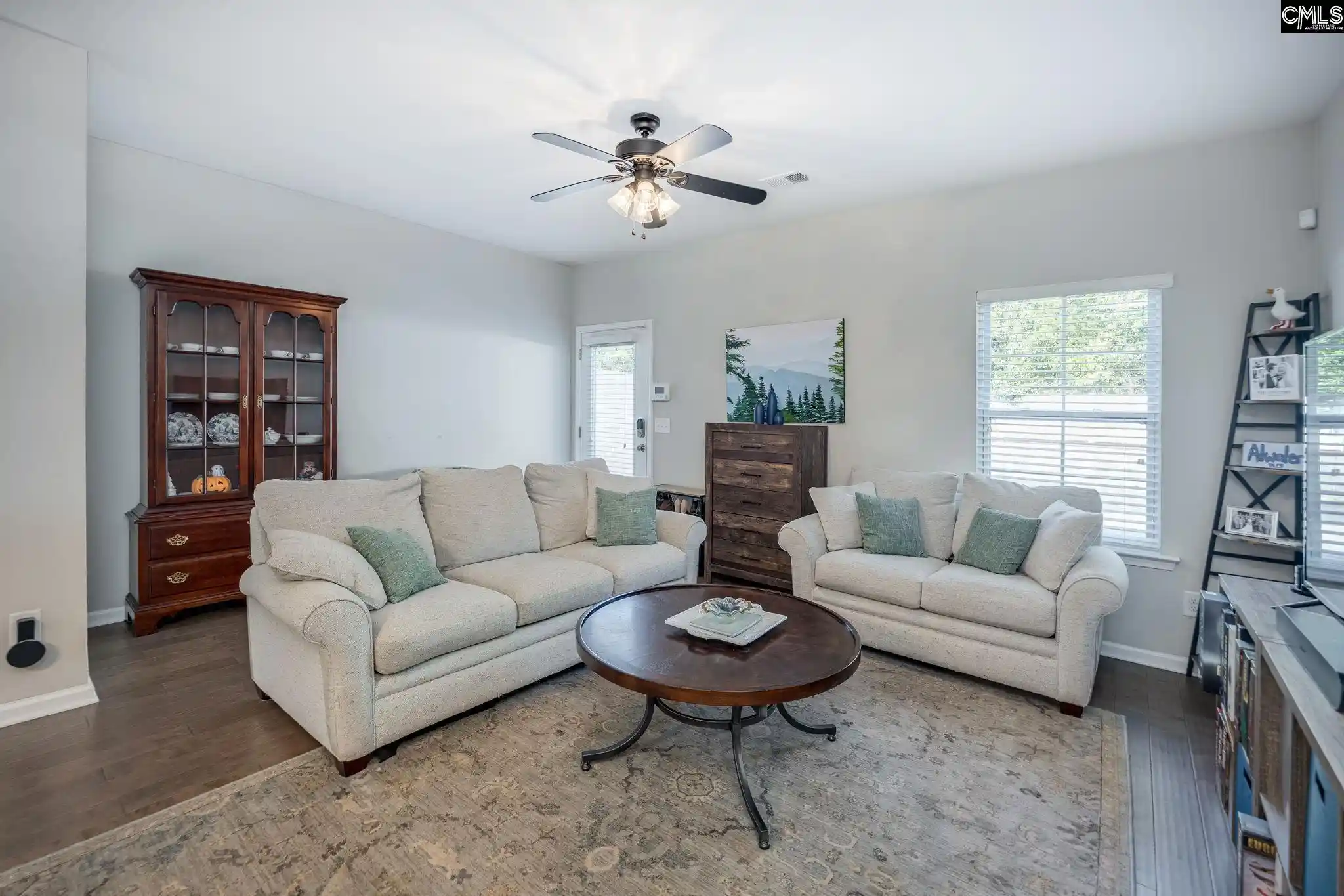 Photo 3 of Townhouse for sale at 853 Forest Park, Columbia, SC 29209 | MLS# 641735 | Listing updated on 2026-08-27
