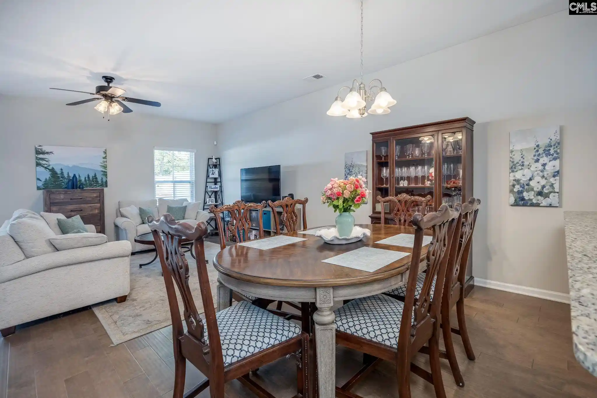 Photo 3 of Townhouse for sale at 853 Forest Park, Columbia, SC 29209 | MLS# 641735 | Listing updated on 2026-08-27