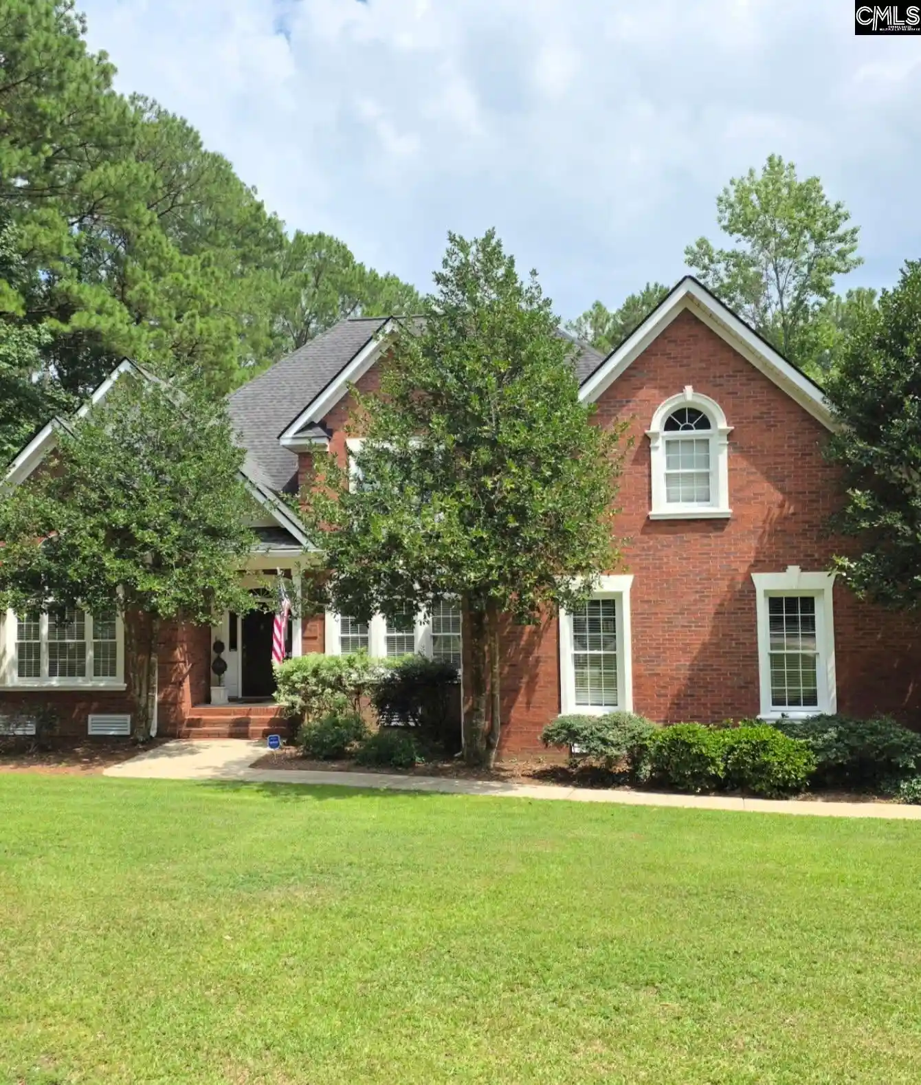 Photo 1 of Sale Pending at 207 Governors Grant, Lexington, SC 29072 | MLS# 641736 | Listing updated on 2026-09-17