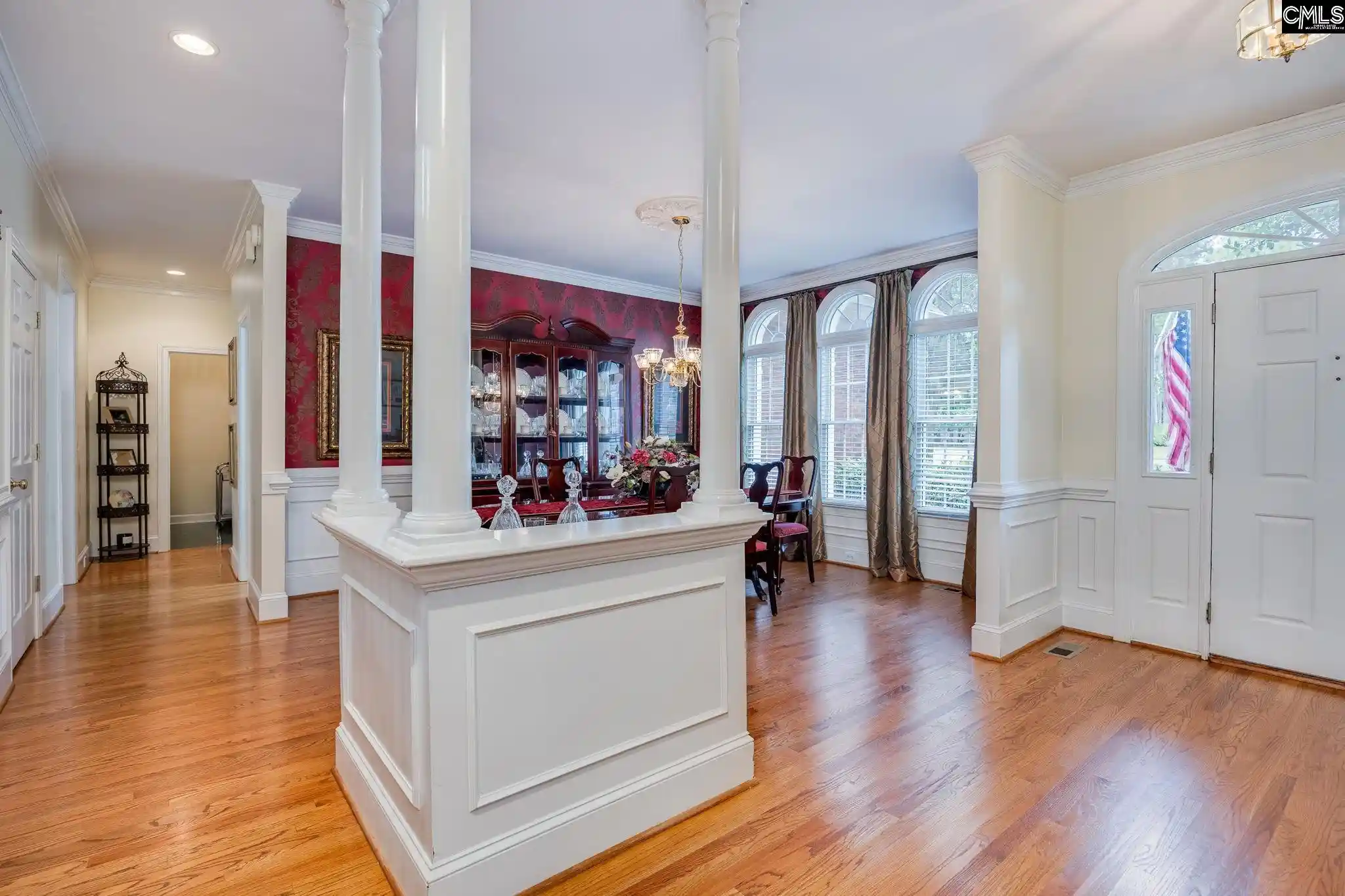 Photo 2 of Sale Pending at 207 Governors Grant, Lexington, SC 29072 | MLS# 641736 | Listing updated on 2026-09-17