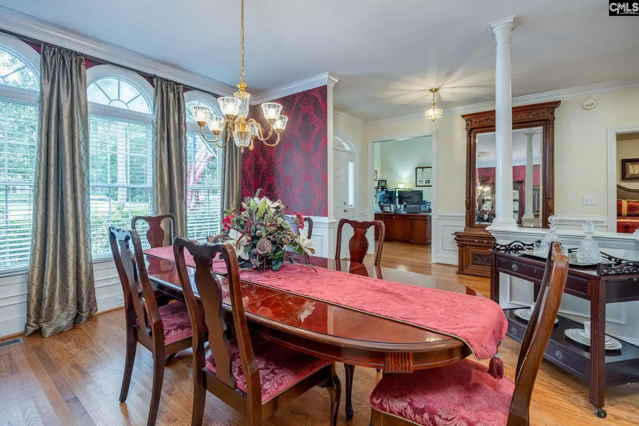 Photo 3 of Sale Pending at 207 Governors Grant, Lexington, SC 29072 | MLS# 641736 | Listing updated on 2026-09-17