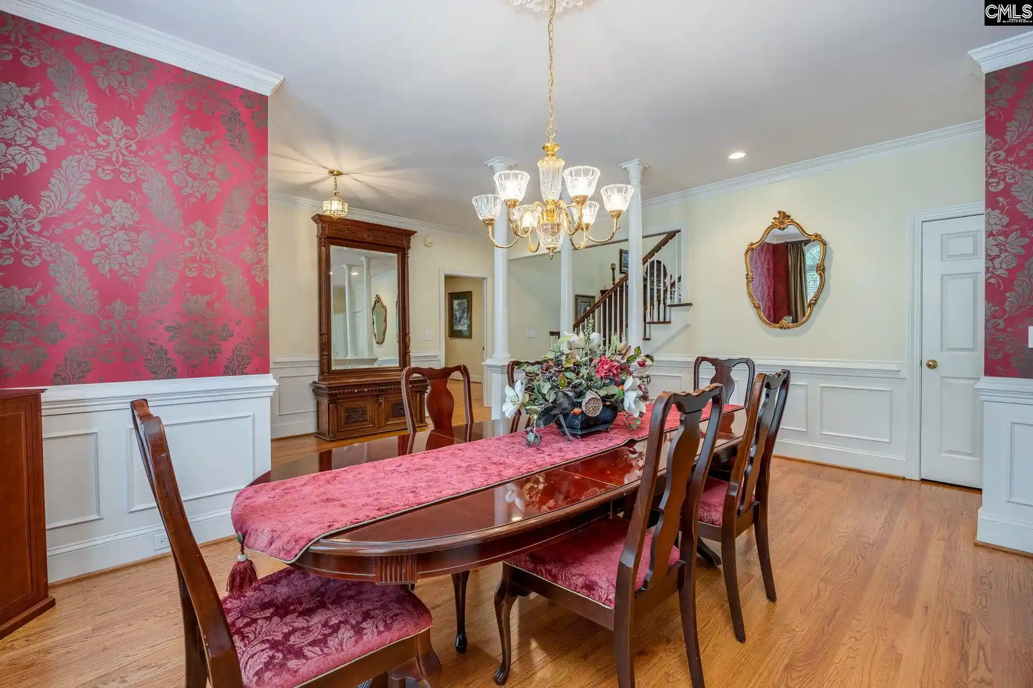 Photo 4 of Sale Pending at 207 Governors Grant, Lexington, SC 29072 | MLS# 641736 | Listing updated on 2026-09-17