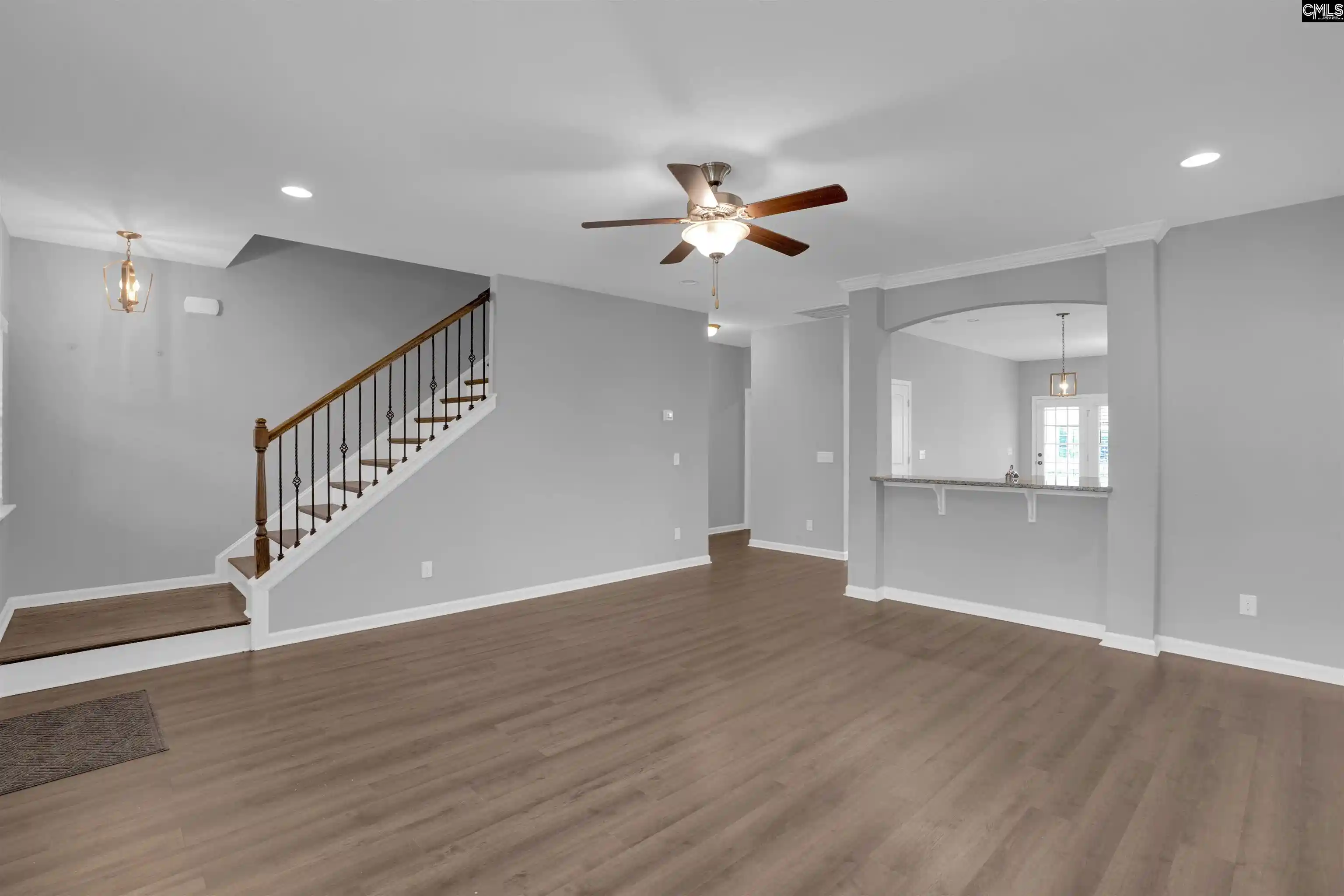 Photo 3 of Single family home for sale at 220 Liberty Ridge, Elgin, SC 29045 | MLS# 641737 | Listing updated on 2026-08-27