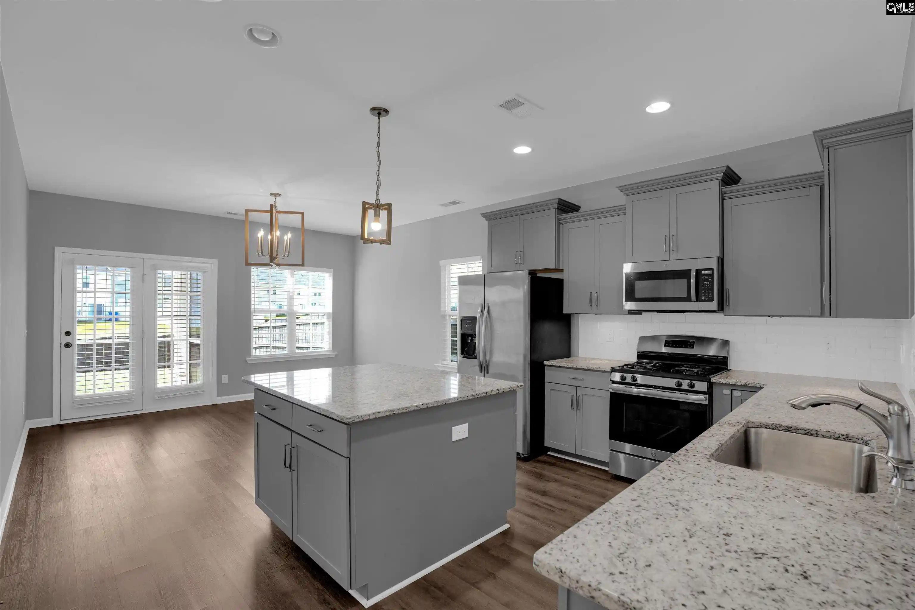 Photo 4 of Single family home for sale at 220 Liberty Ridge, Elgin, SC 29045 | MLS# 641737 | Listing updated on 2026-08-27