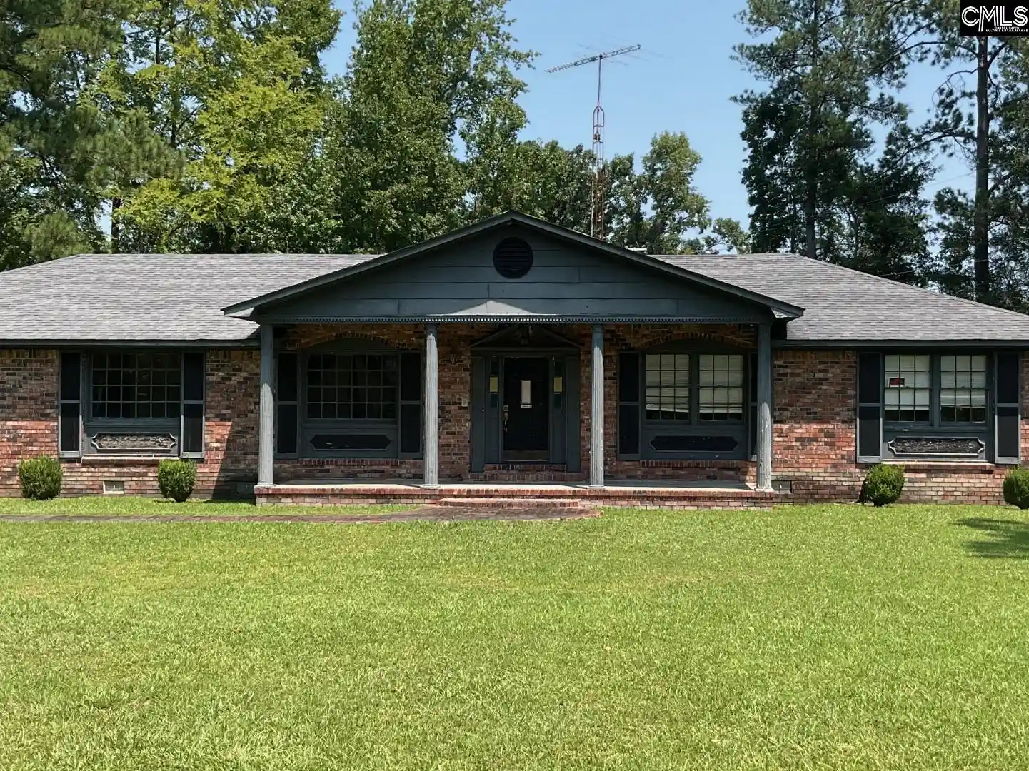 Photo 1 of Single family home for sale at 2229 Hardscrabble, Columbia, SC 29203 | MLS# 641739 | Listing updated on 2026-08-27