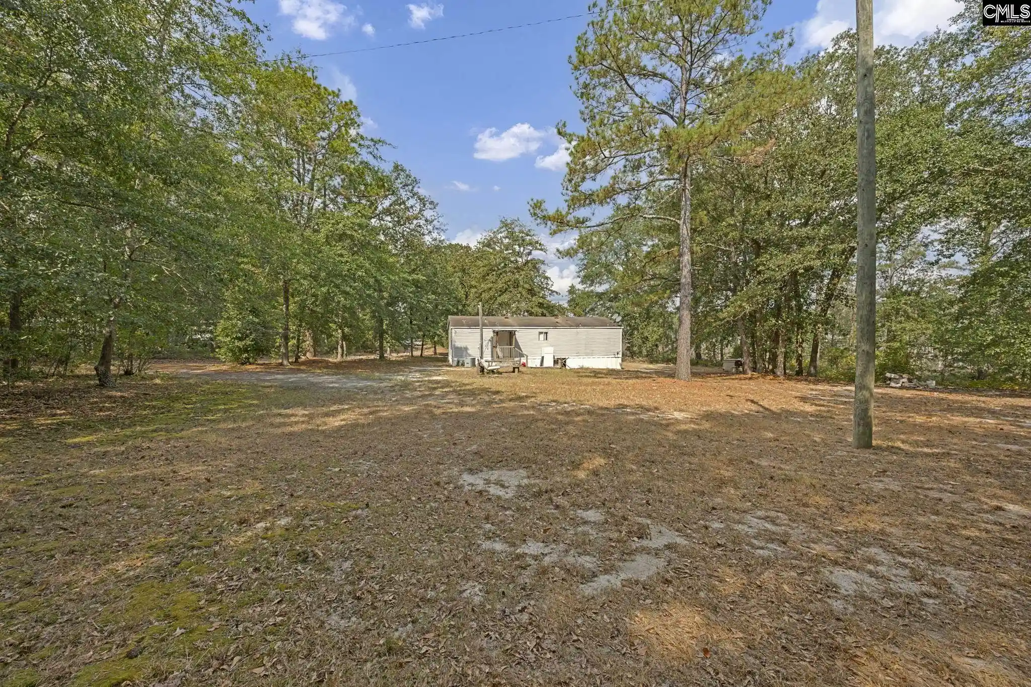 Photo 2 of Manufactured home for sale at 5814 Fairview, Batesburg, SC 29006 | MLS# 641740 | Listing updated on 2026-08-28