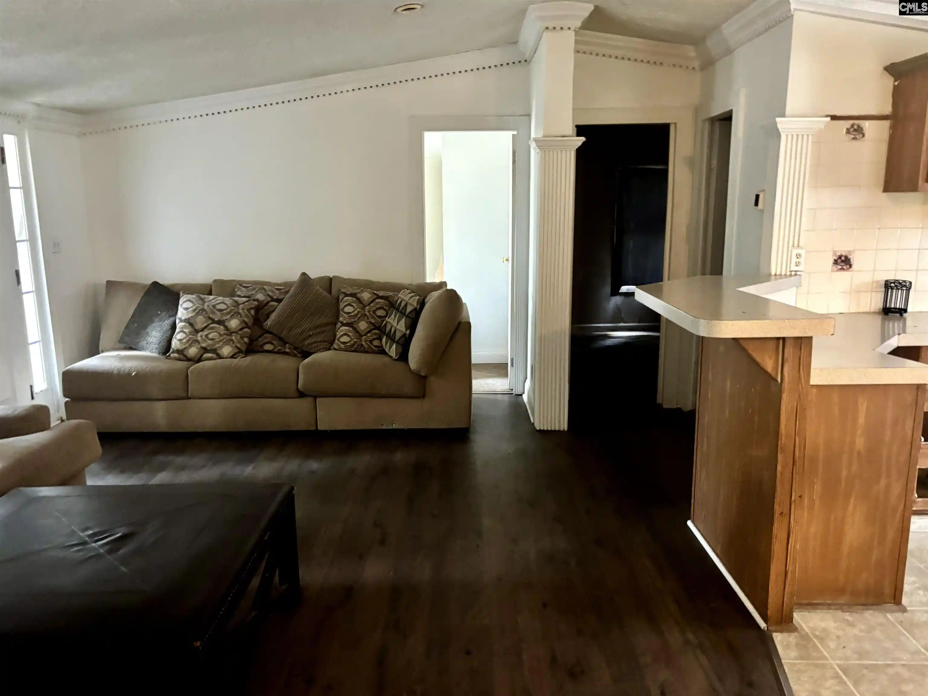 Photo 4 of Manufactured home for sale at 5814 Fairview, Batesburg, SC 29006 | MLS# 641740 | Listing updated on 2026-08-28
