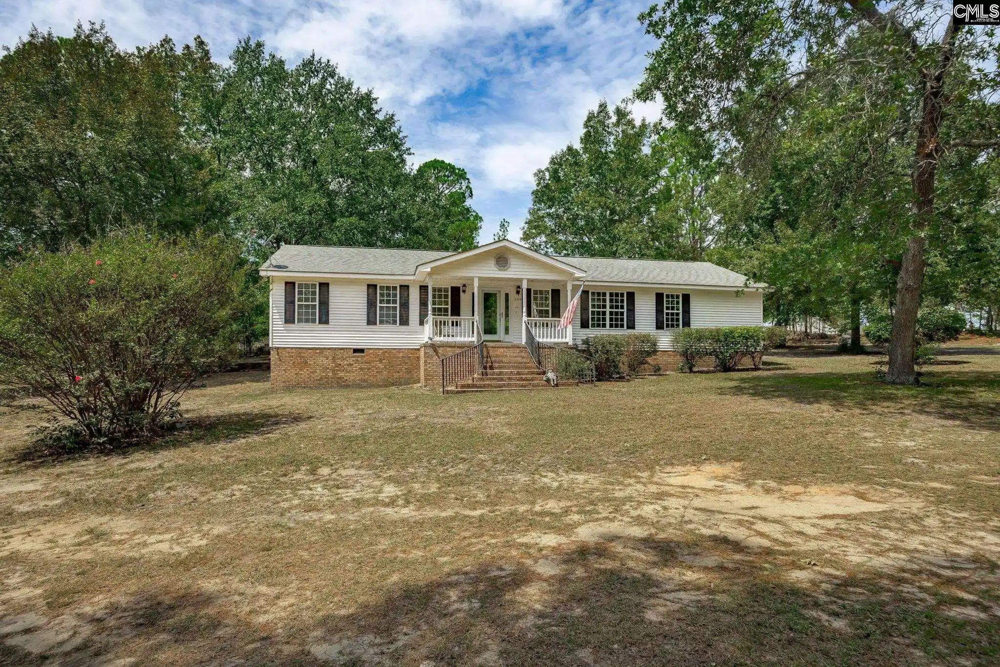 Photo 1 of Single family home for sale at 209 Sweetberry, Lexington, SC 29073 | MLS# 641743 | Listing updated on 2026-08-28