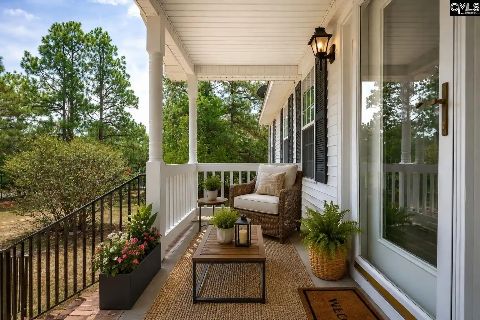 Photo 3 of Single family home for sale at 209 Sweetberry, Lexington, SC 29073 | MLS# 641743 | Listing updated on 2026-08-28
