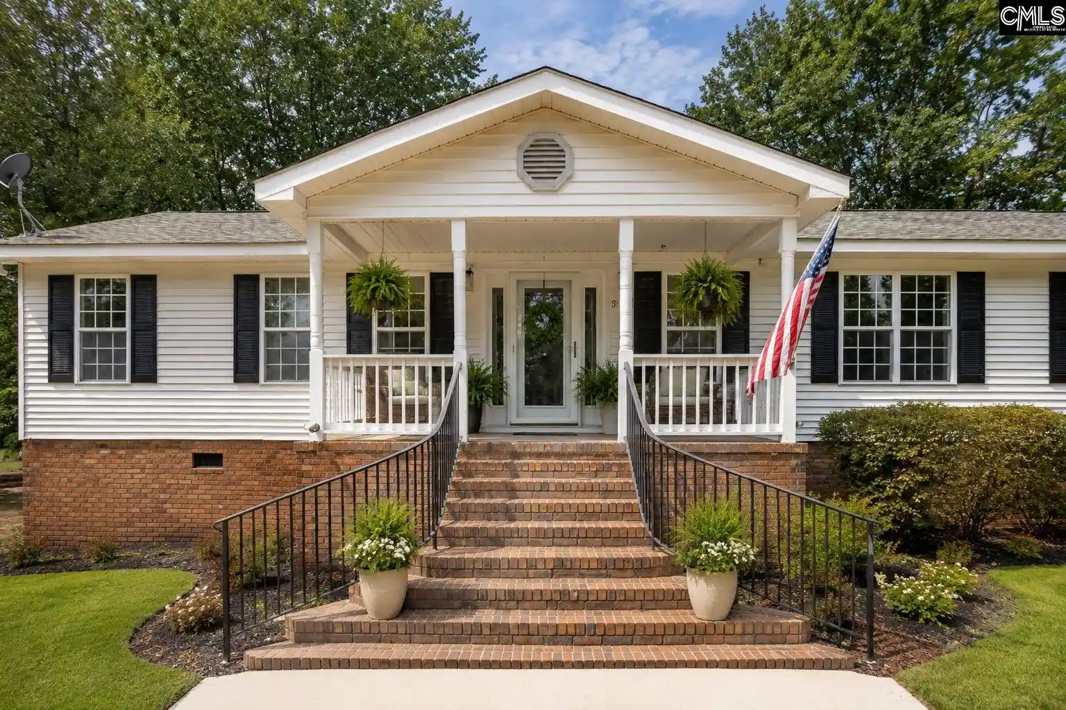Photo 73 of Single family home for sale at 209 Sweetberry, Lexington, SC 29073 | MLS# 641743 | Listing updated on 2026-08-28