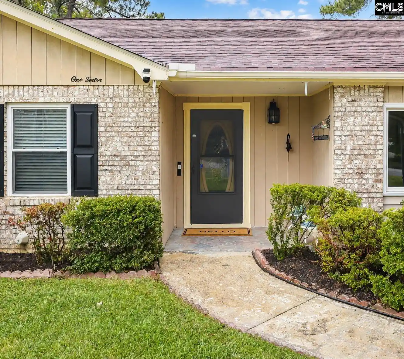 Photo 1 of Single family home for sale at 112 New Market, Lexington, SC 29073 | MLS# 641744 | Listing updated on 2026-09-04