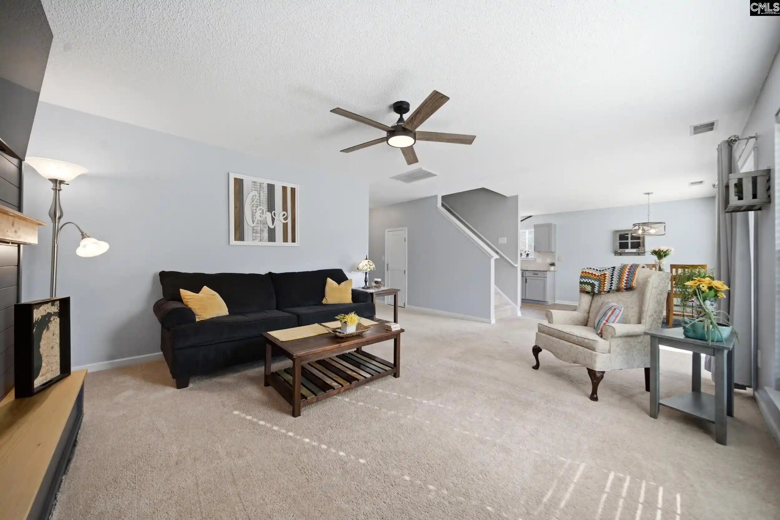 Photo 3 of Single family home for sale at 332 Woodhouse, Irmo, SC 29063 | MLS# 641746 | Listing updated on 2026-08-28