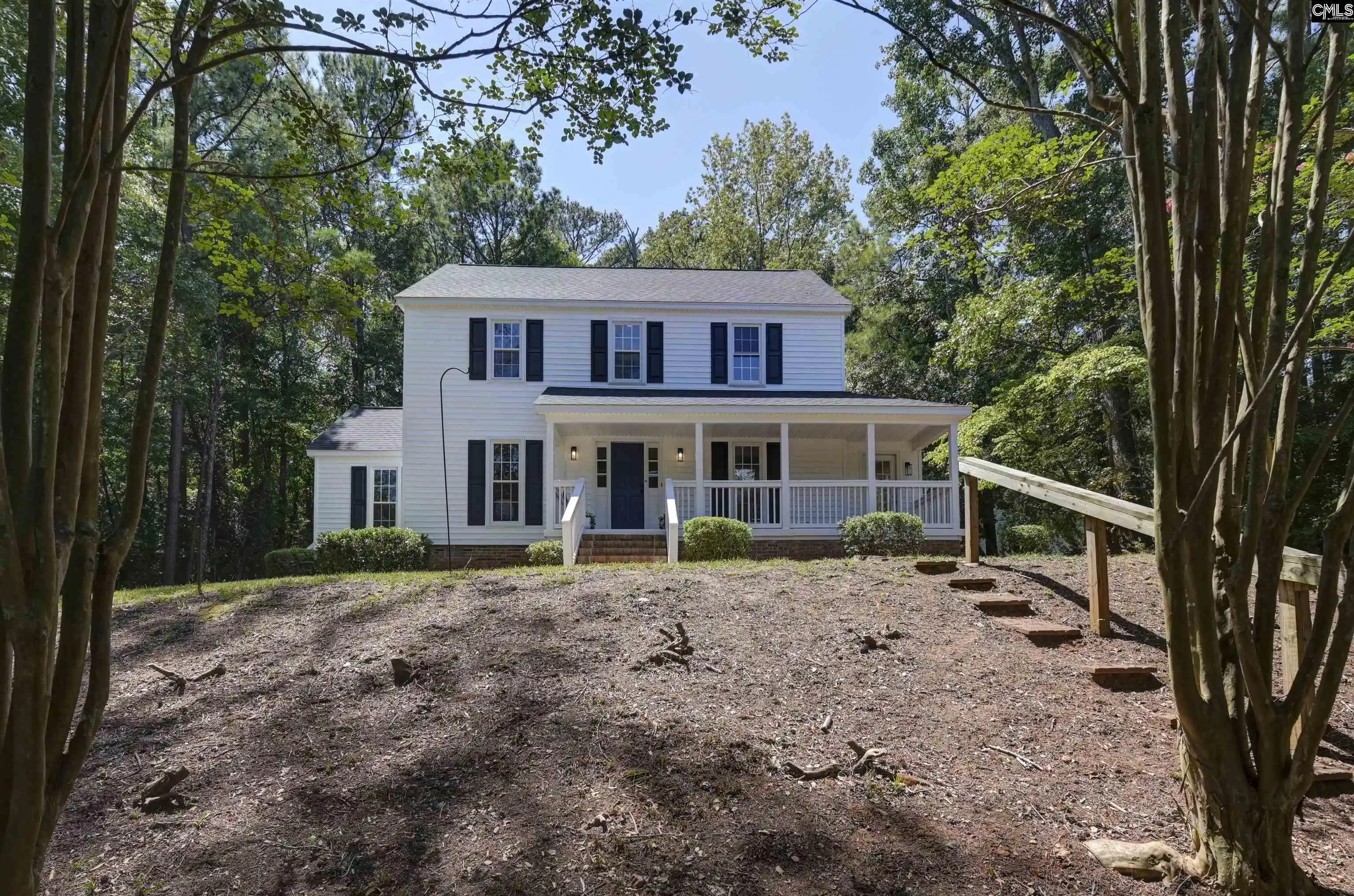 Photo 1 of Single family home for sale at 248 Ripley Station, Columbia, SC 29212 | MLS# 641747 | Listing updated on 2026-08-28