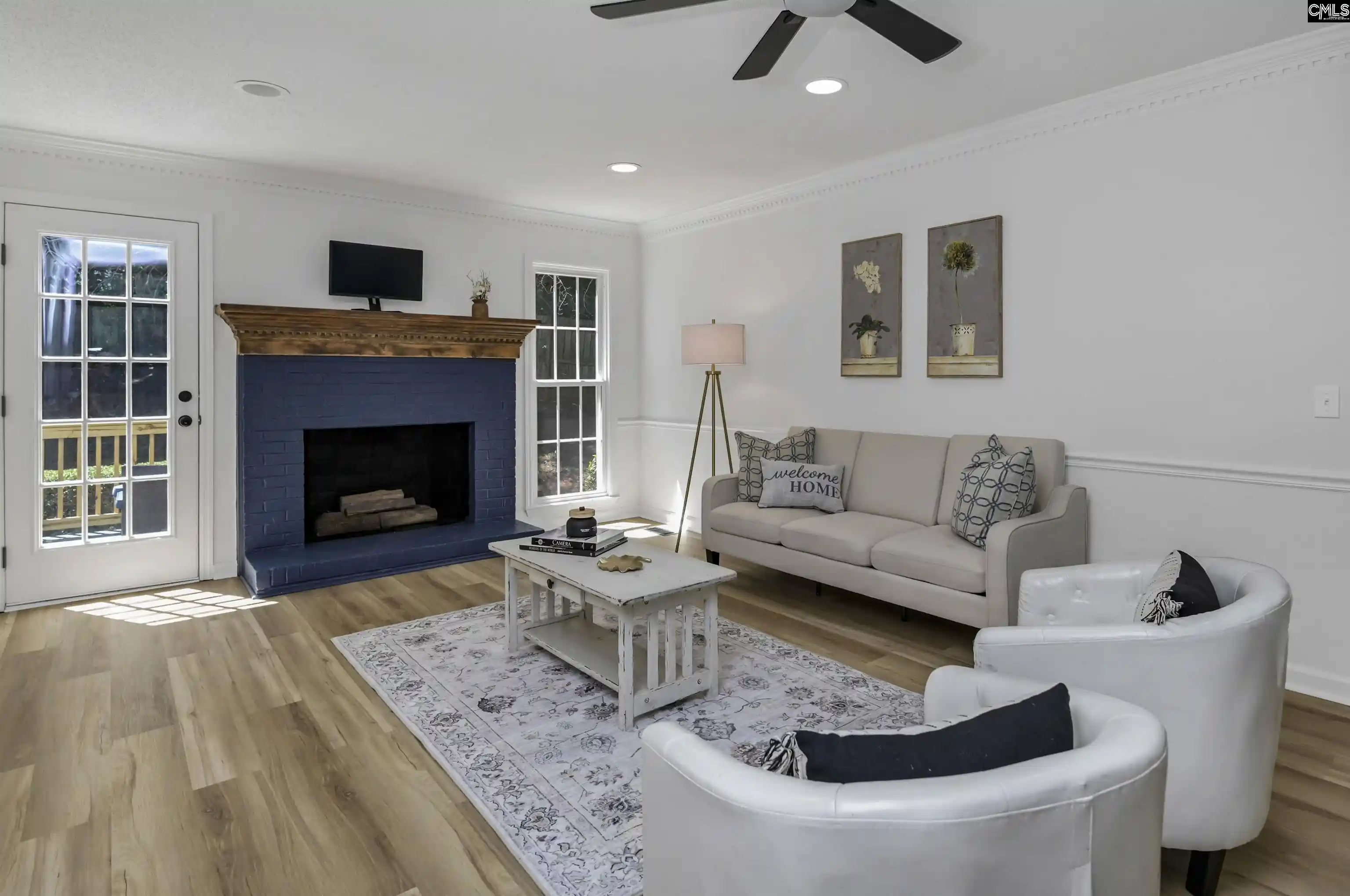 Photo 2 of Single family home for sale at 248 Ripley Station, Columbia, SC 29212 | MLS# 641747 | Listing updated on 2026-08-28